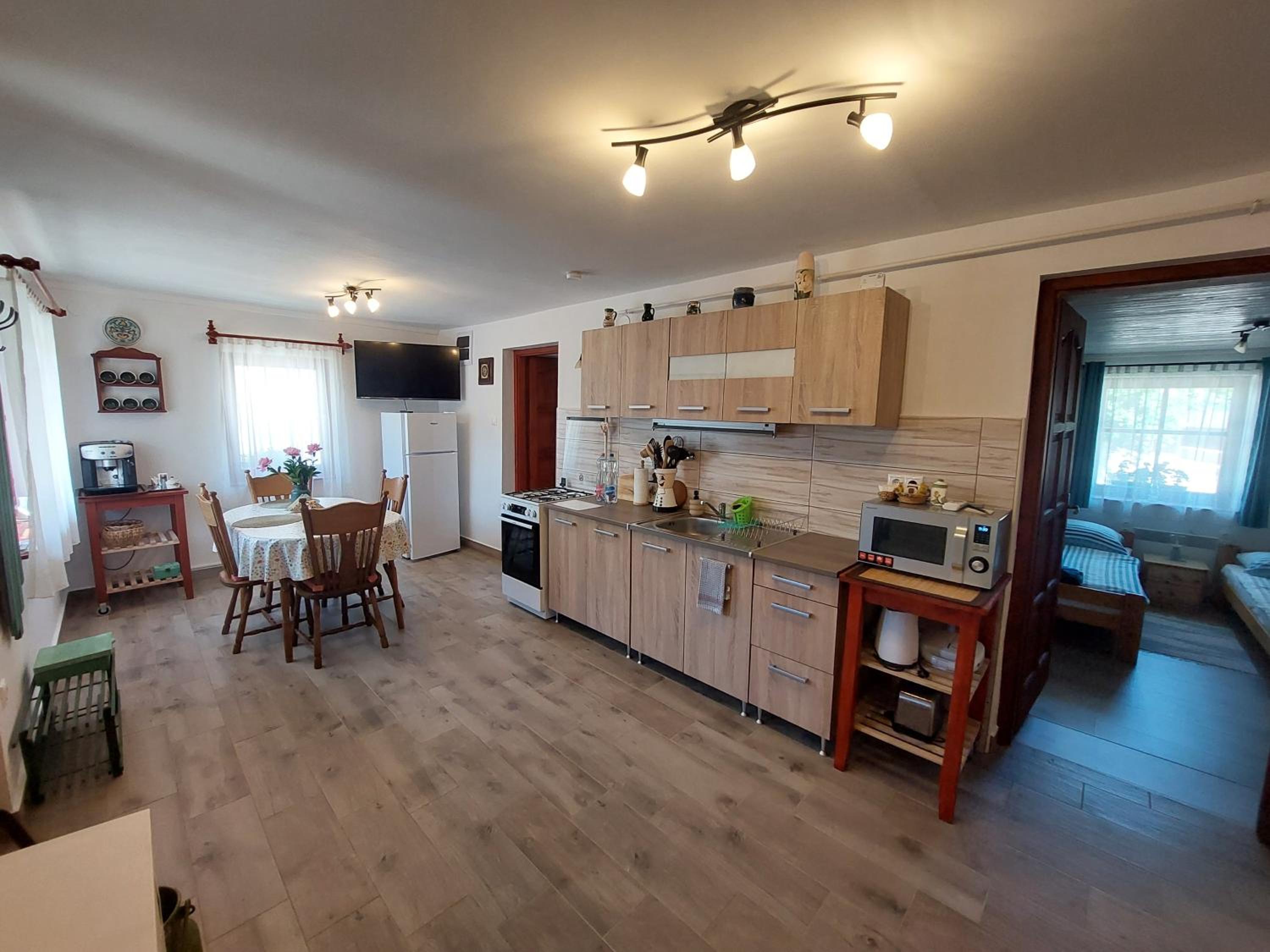 Villanegra Vendégház Abádszalók