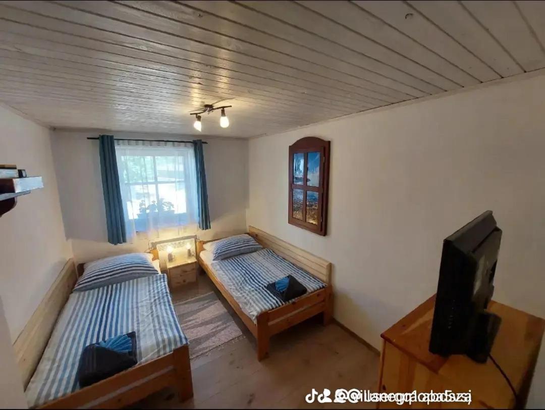 Villanegra Vendégház Abádszalók