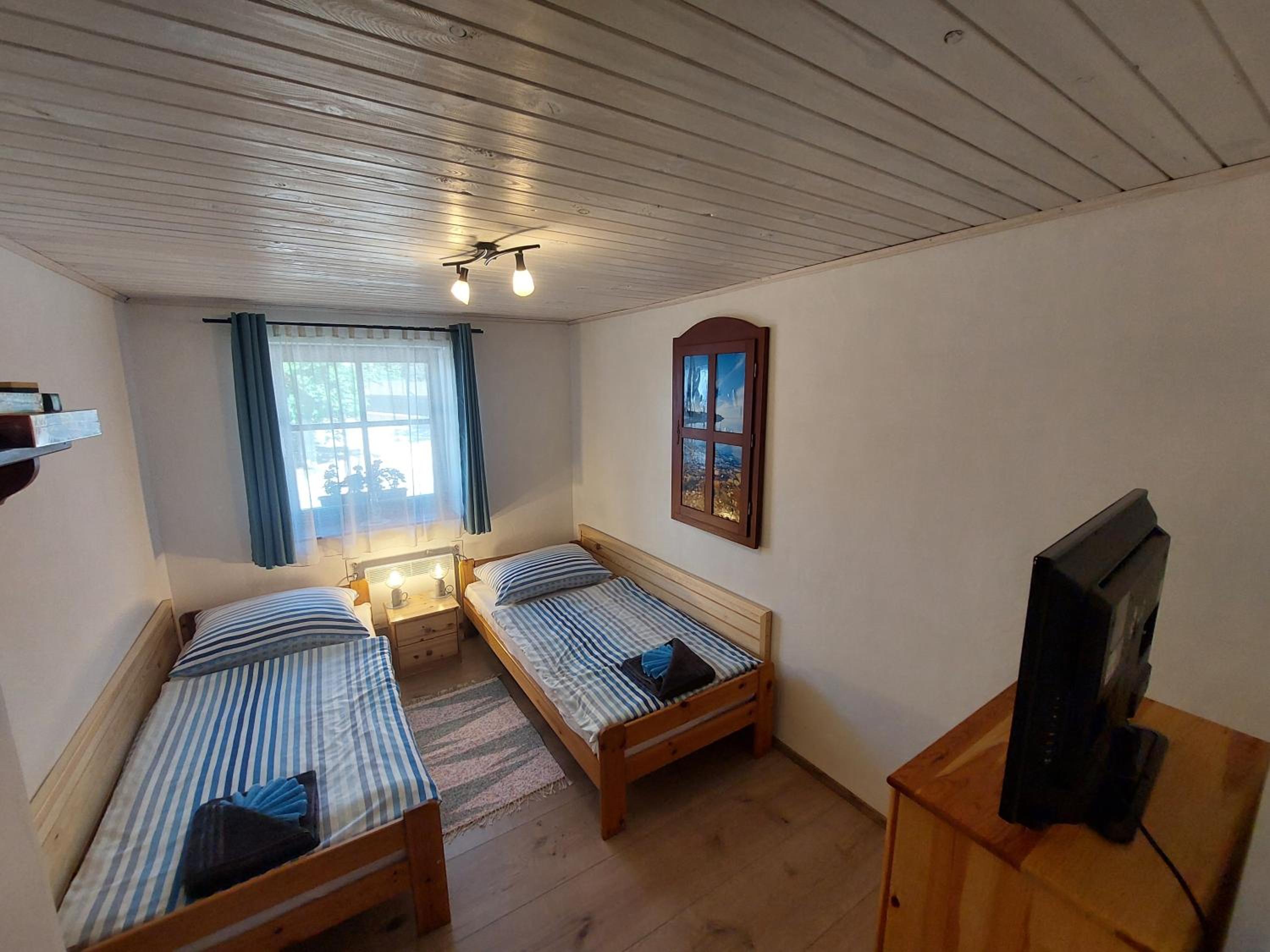 Villanegra Vendégház Abádszalók