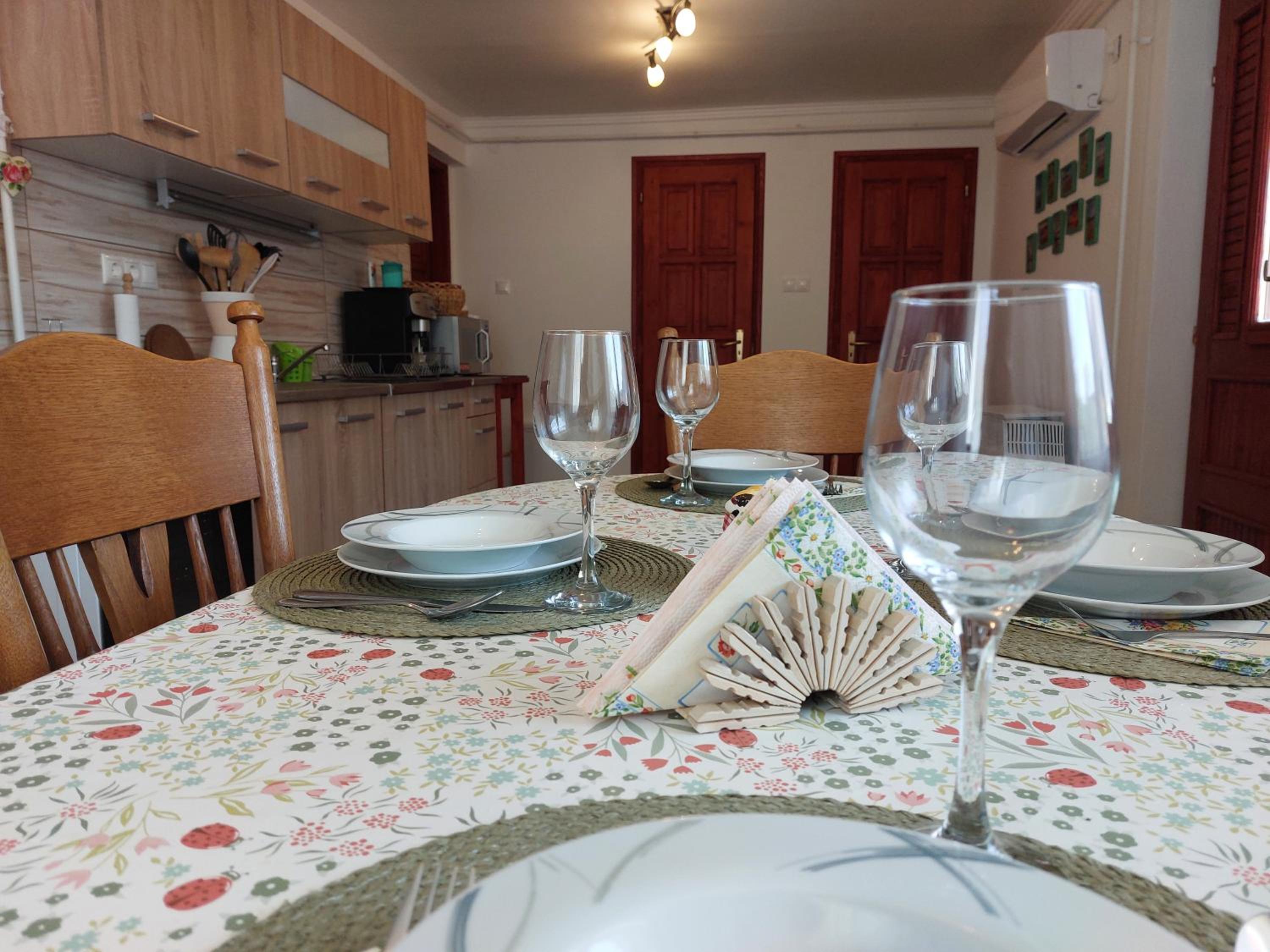 Villanegra Vendégház Abádszalók
