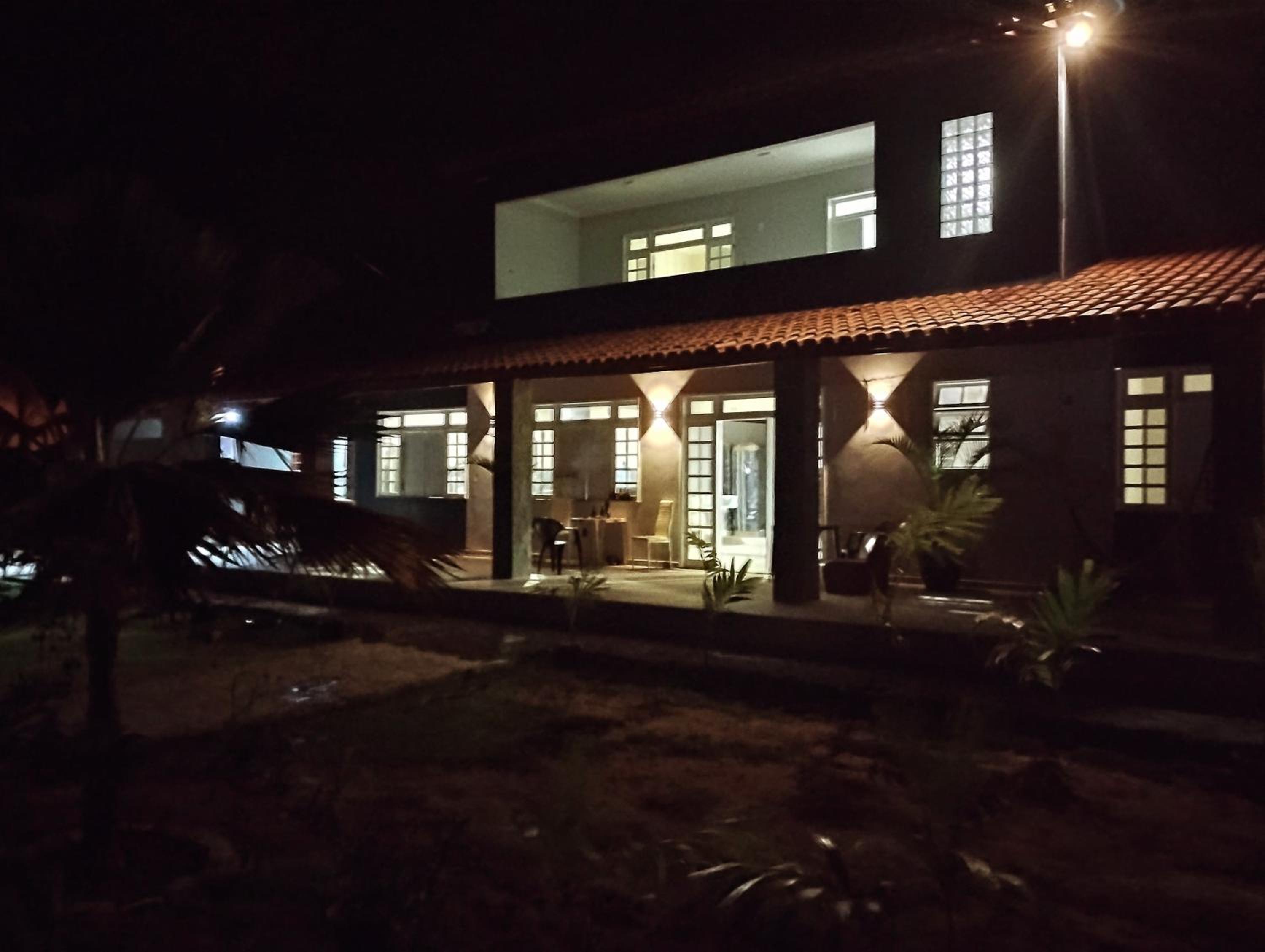 Casa das Dunas