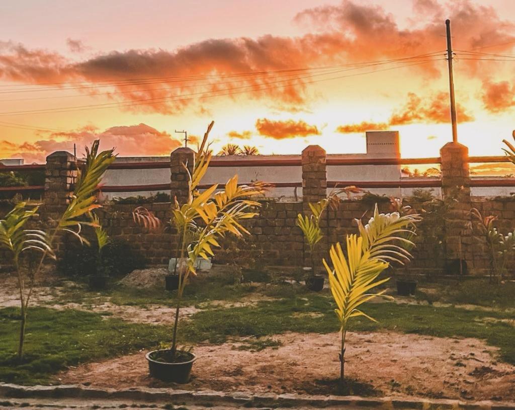 Casa das Dunas