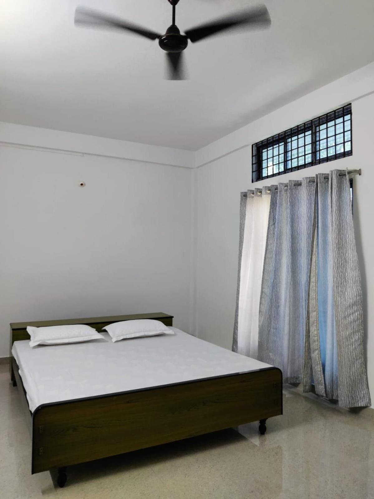 Villa Skylark view 5