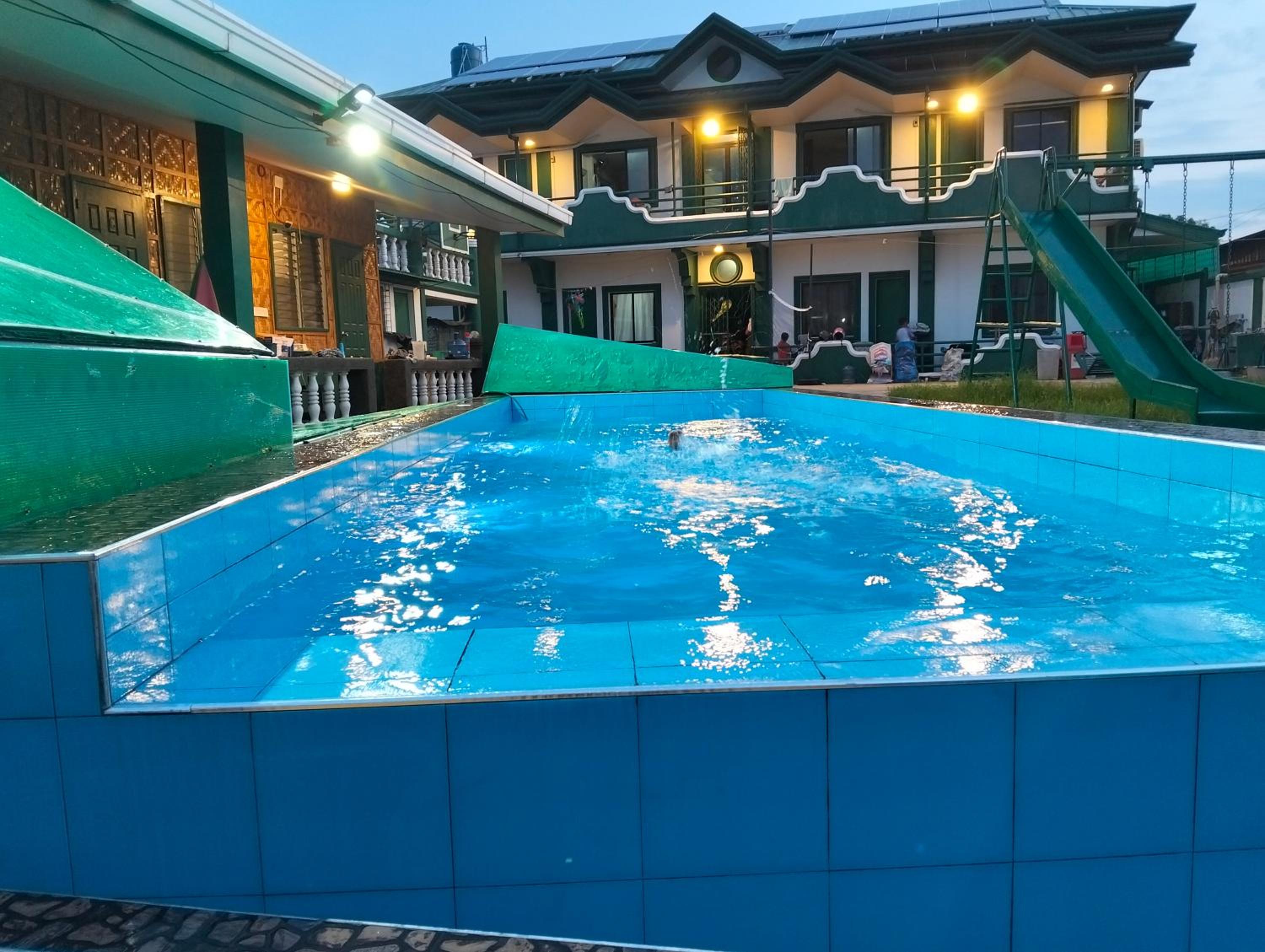 Moonlight Seaside Apartments Liloan Cebu