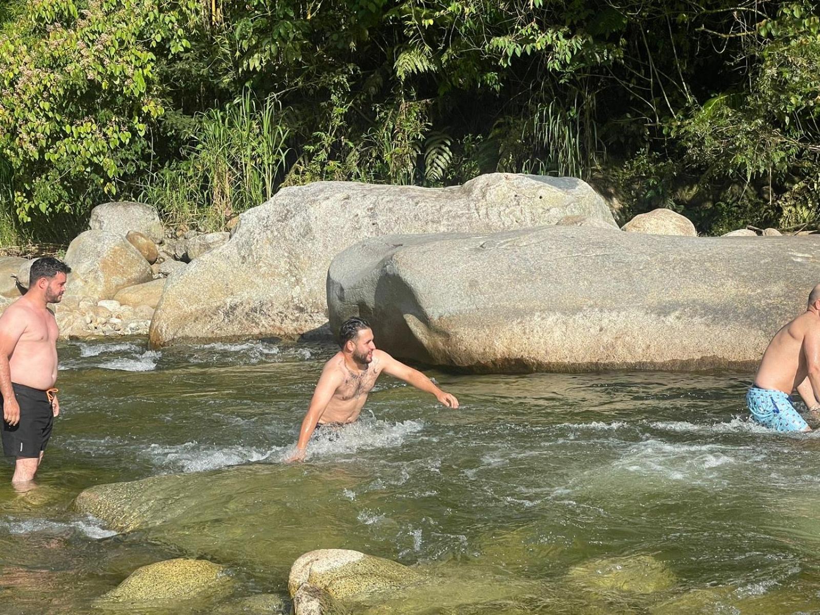 Finca el troya