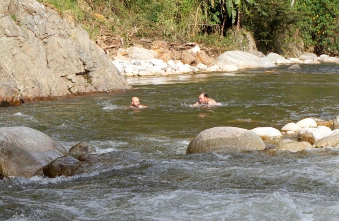 Finca el troya