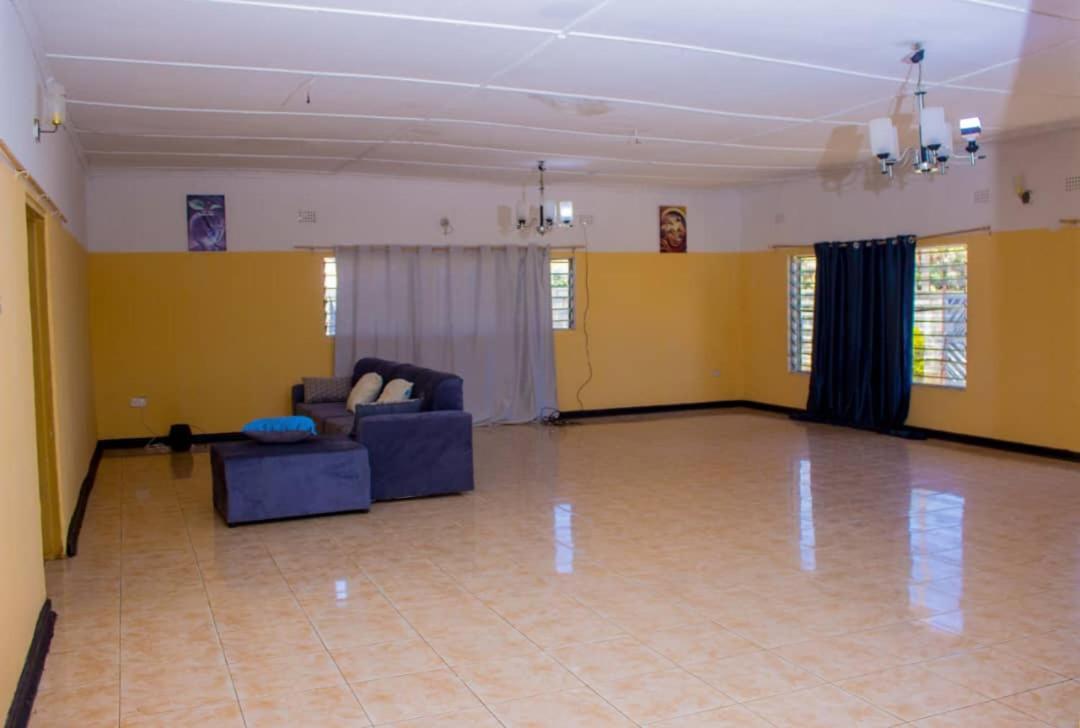 Elisa guest house view 3