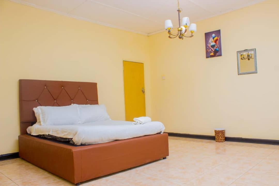 Elisa guest house view 5