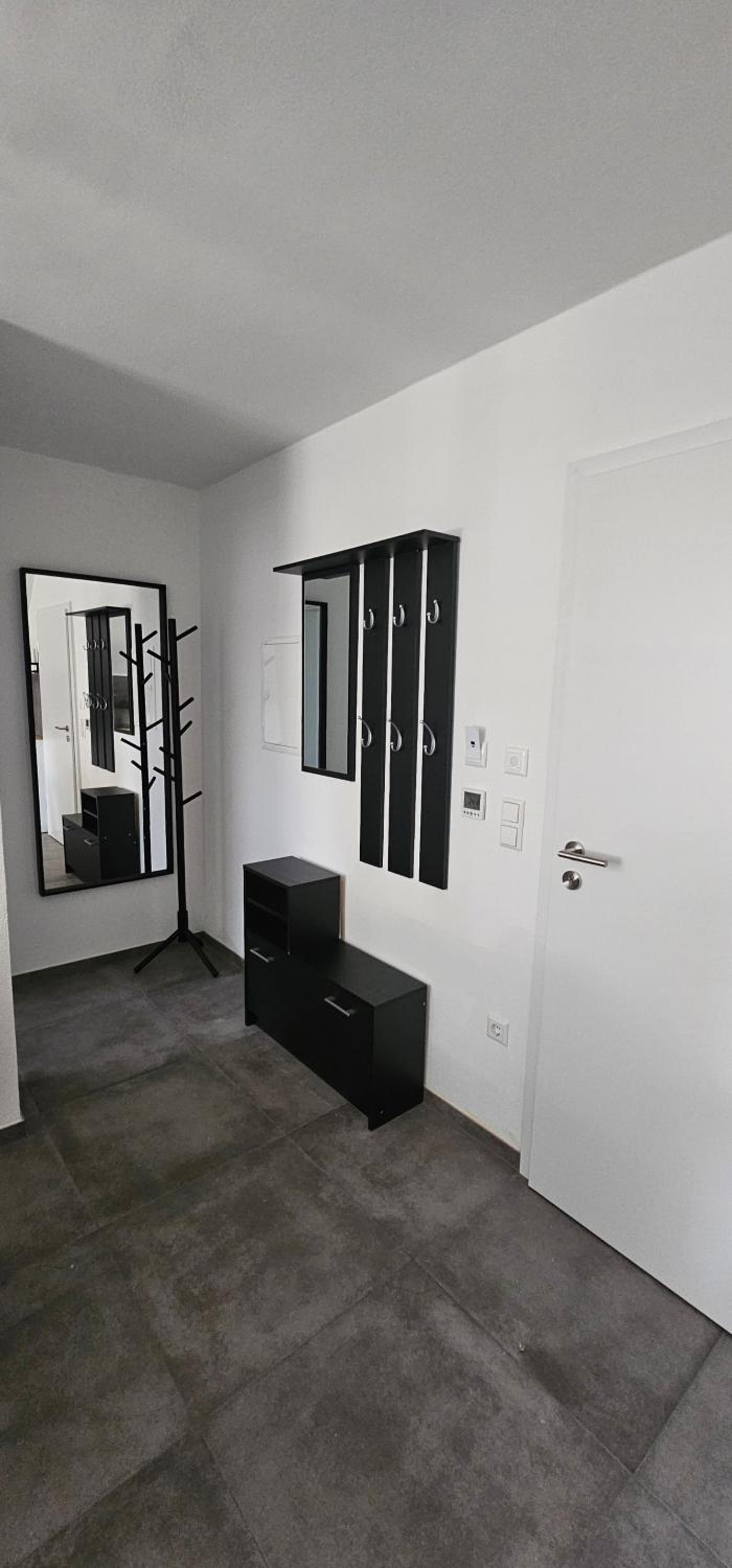 DG Apartment mit Neckarblick