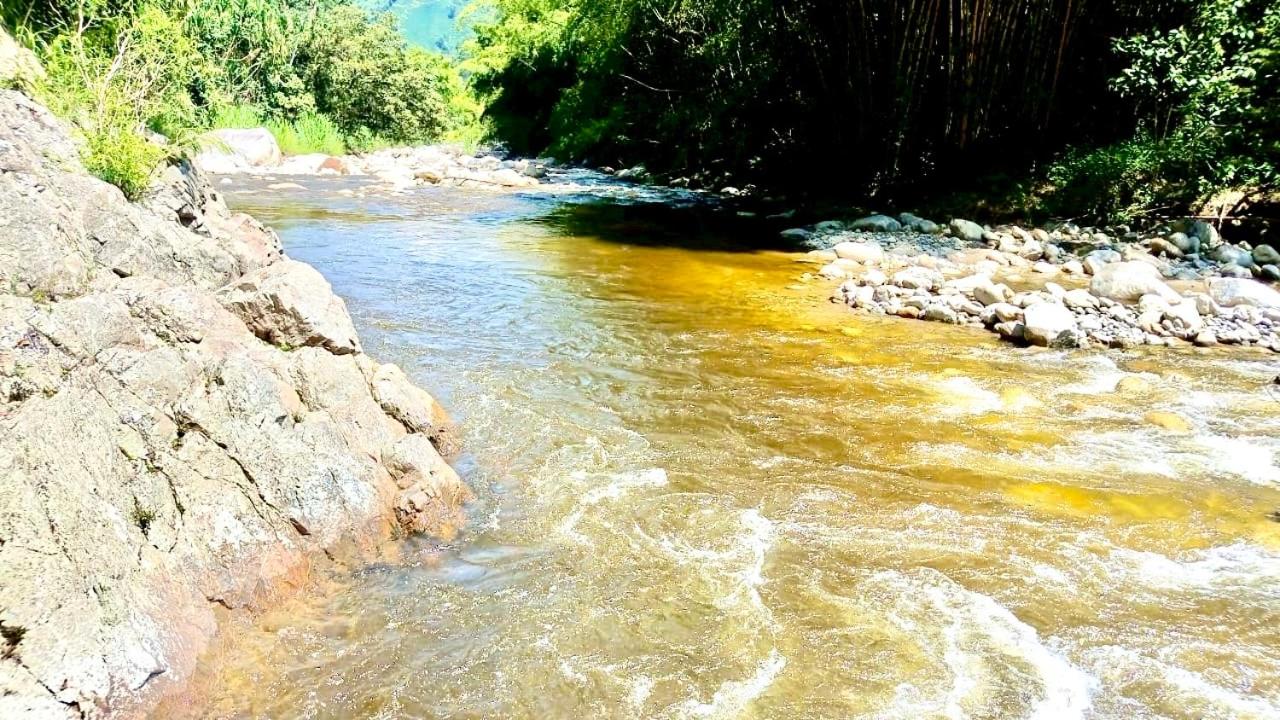 Finca el troya