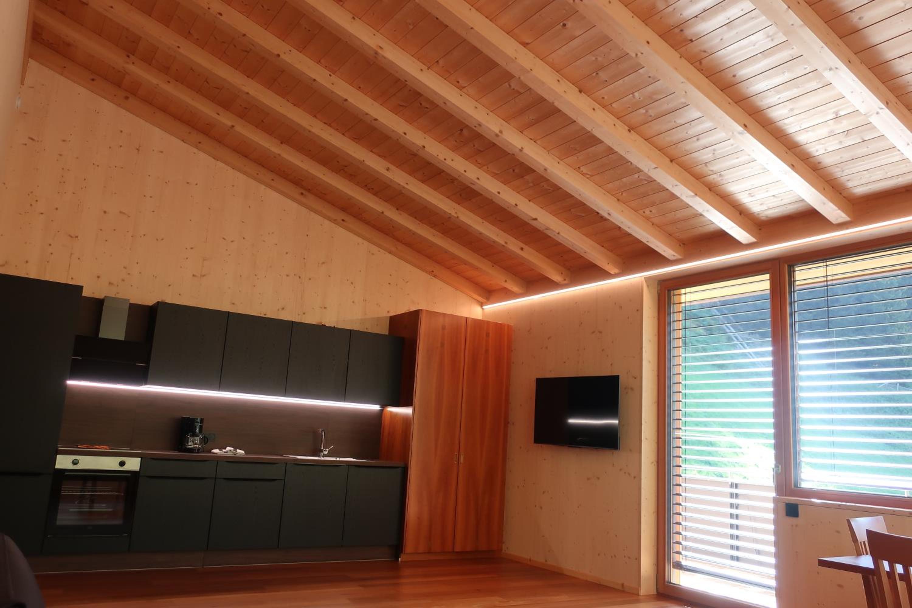 Rumwaldhof - Wohnung Edelweiß view 5