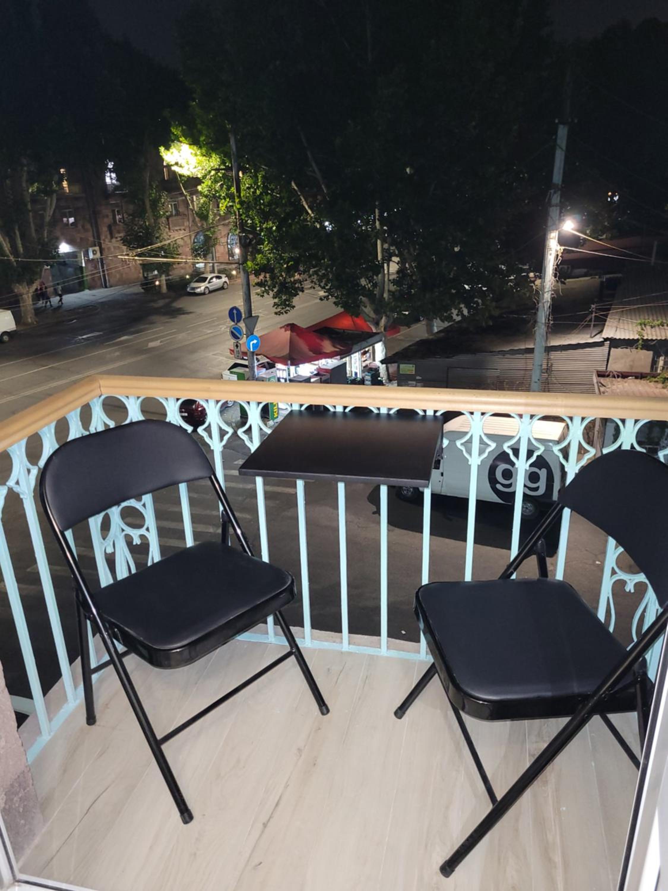 Petit coeur de Yerevan