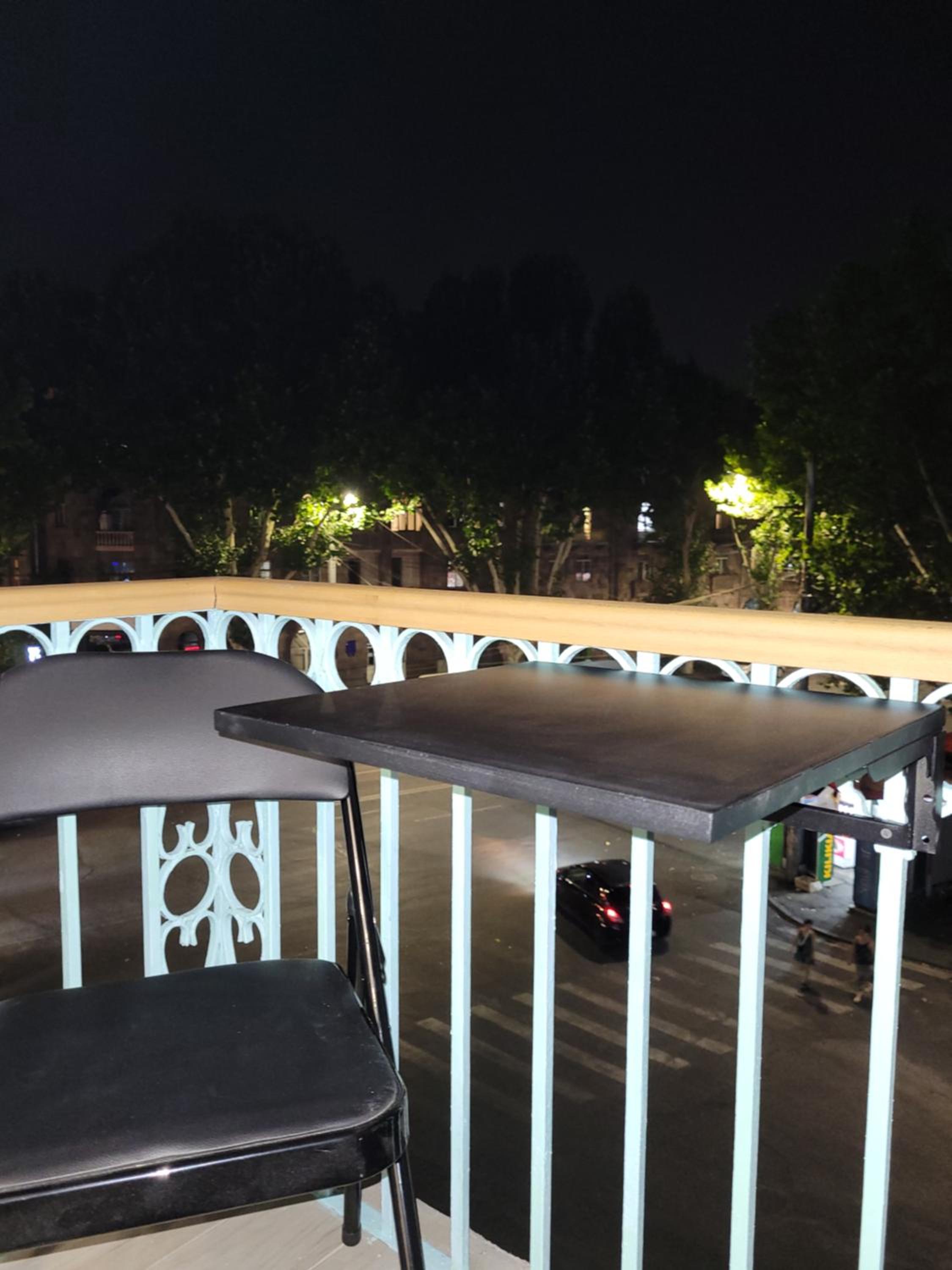 Petit coeur de Yerevan