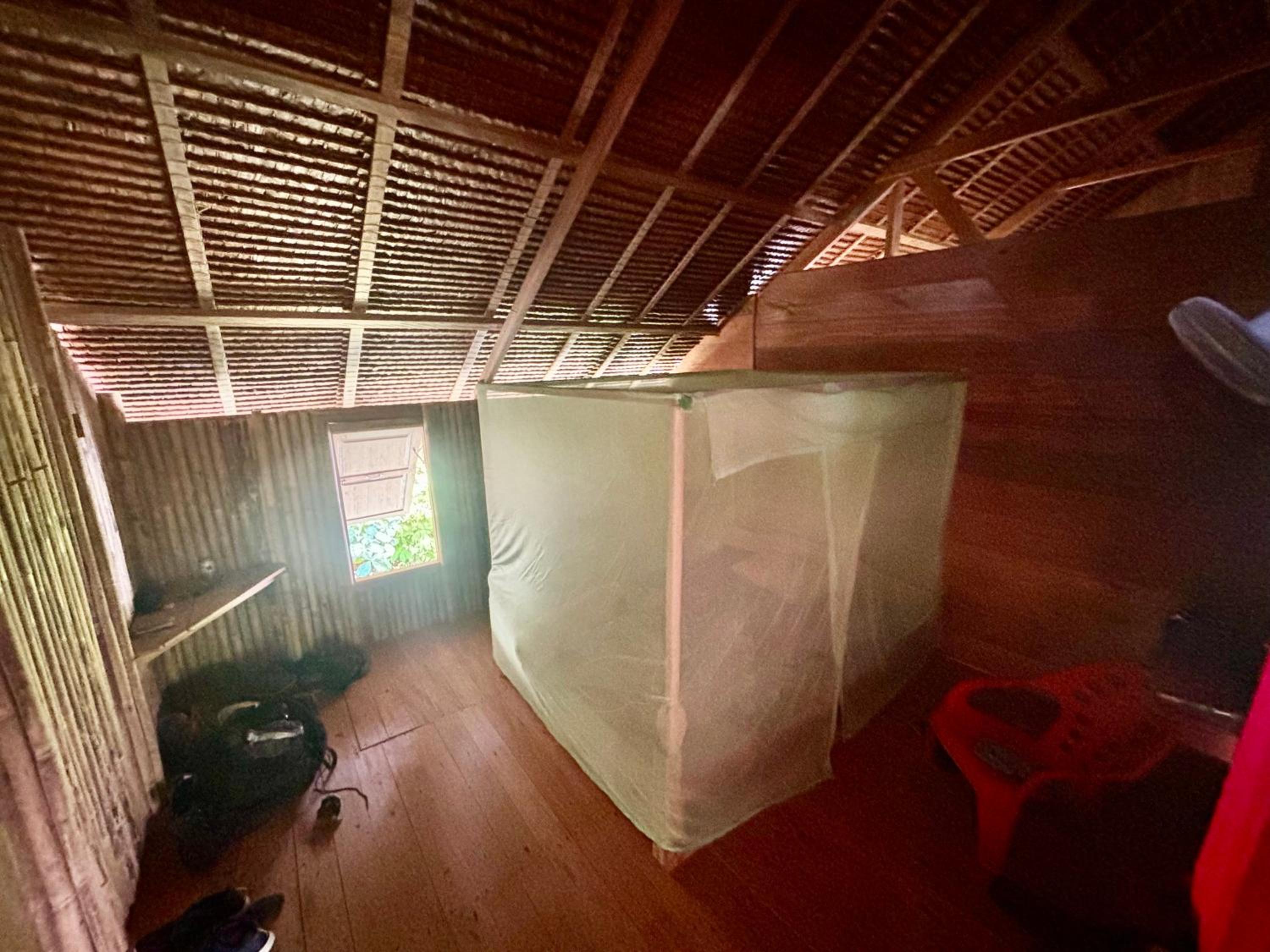 Moile Moile Surfcamp