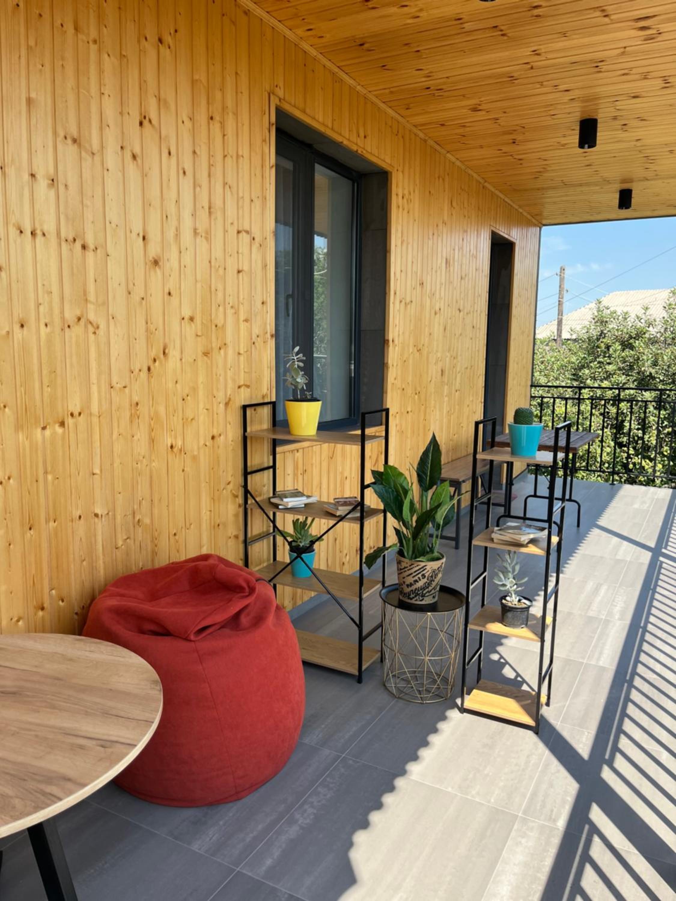 Arevaham Boutique Hotel