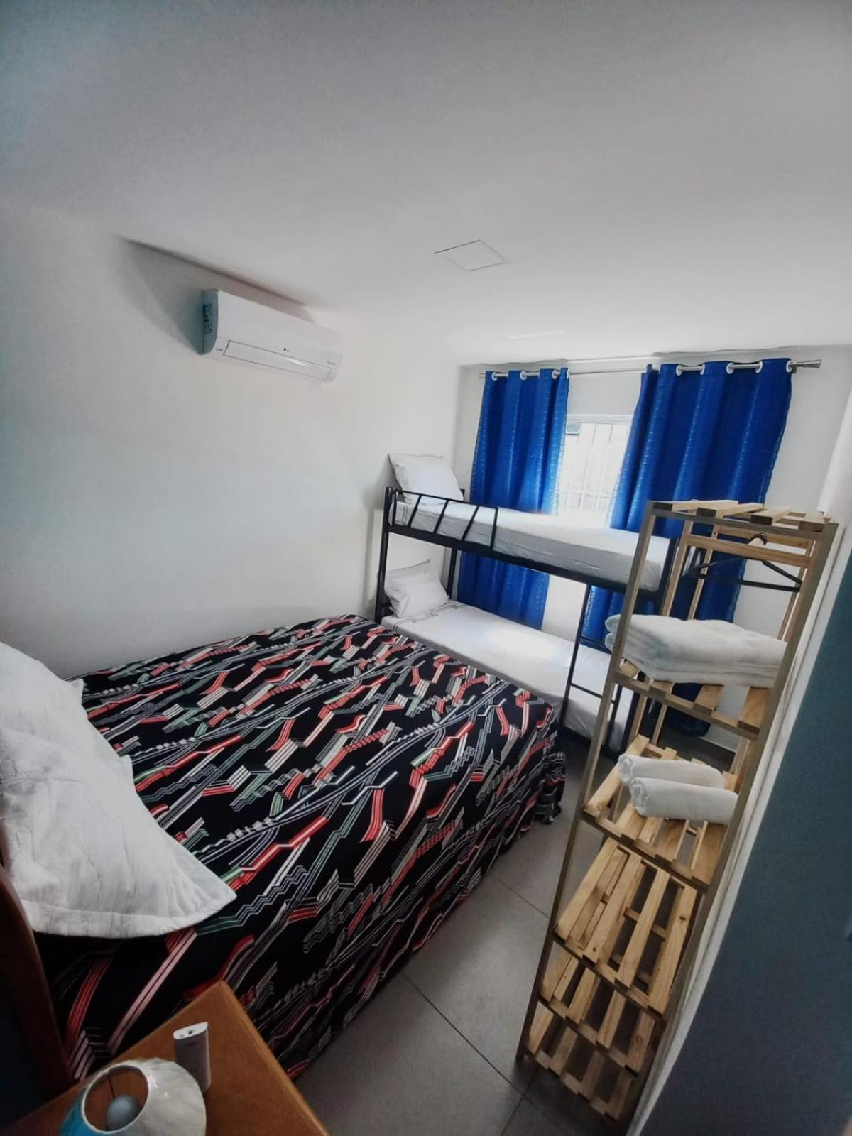 Casa Duplex Climatizada com Piscina para 10 pessoas