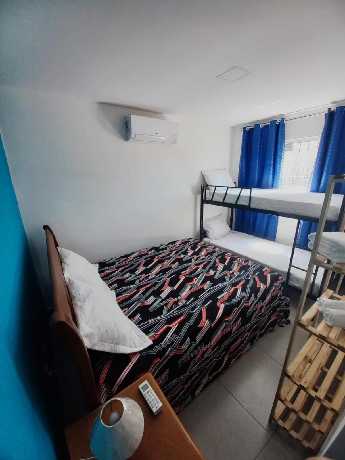 Casa Duplex Climatizada com Piscina para 10 pessoas
