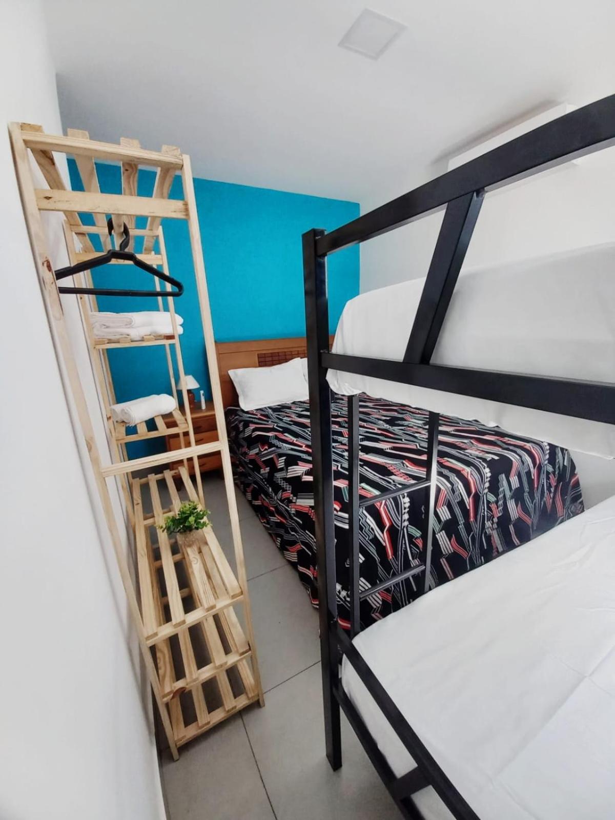 Casa Duplex Climatizada com Piscina para 10 pessoas