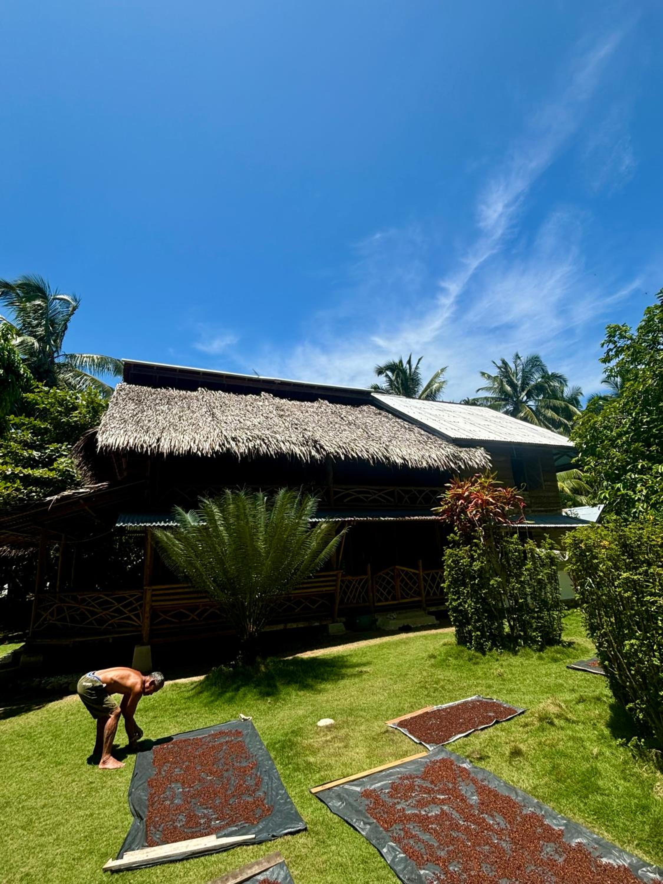 Moile Moile Surfcamp