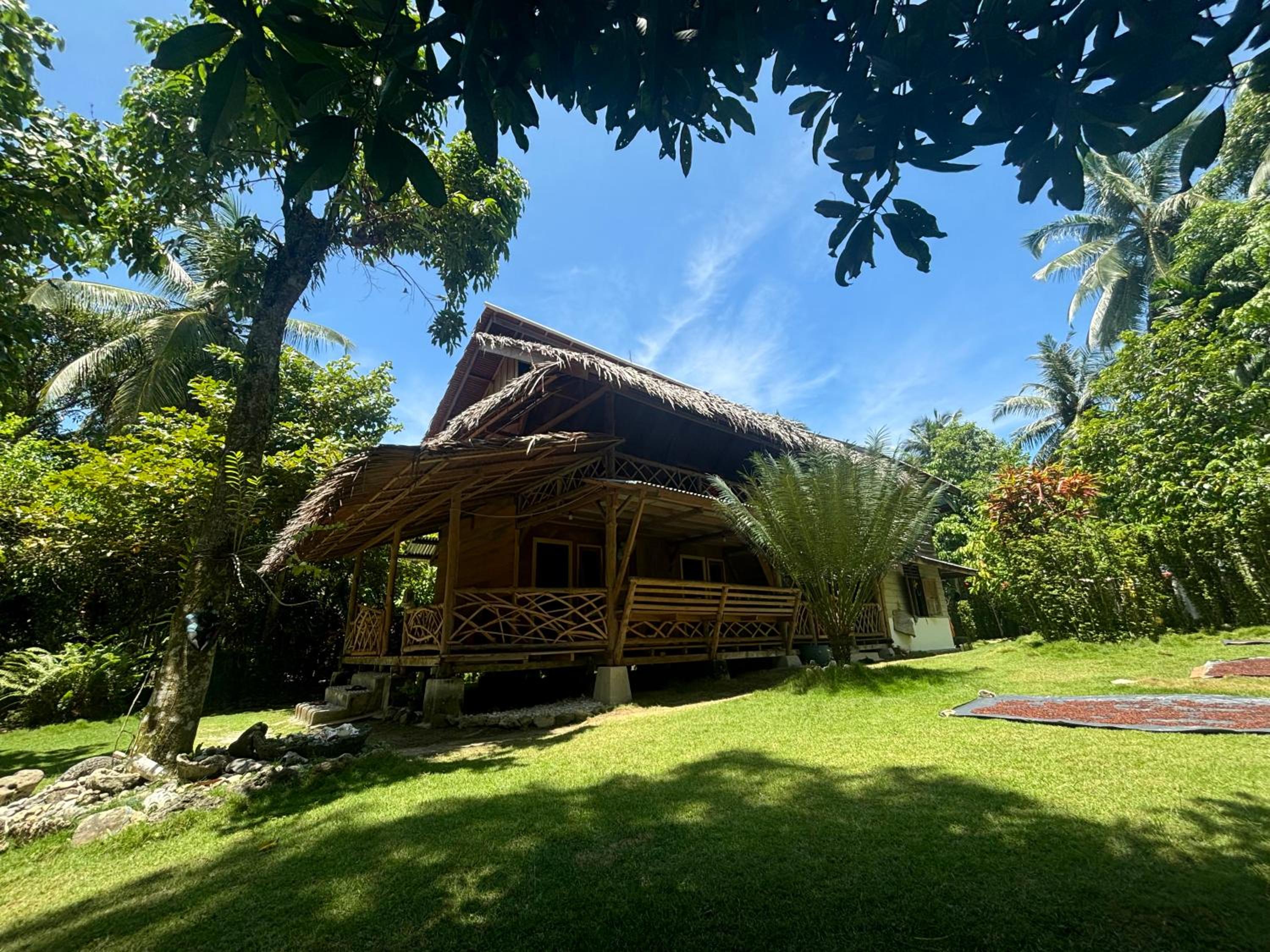Moile Moile Surfcamp