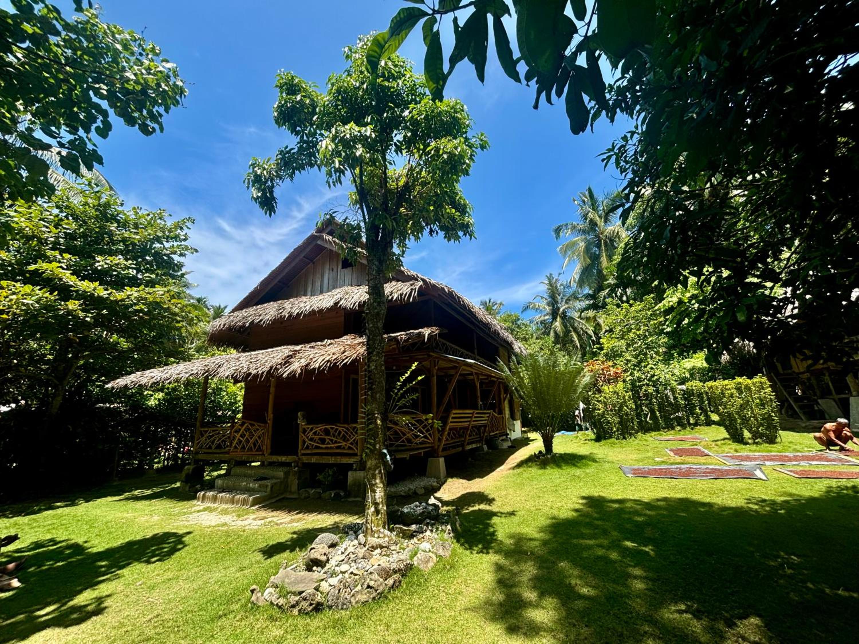 Moile Moile Surfcamp