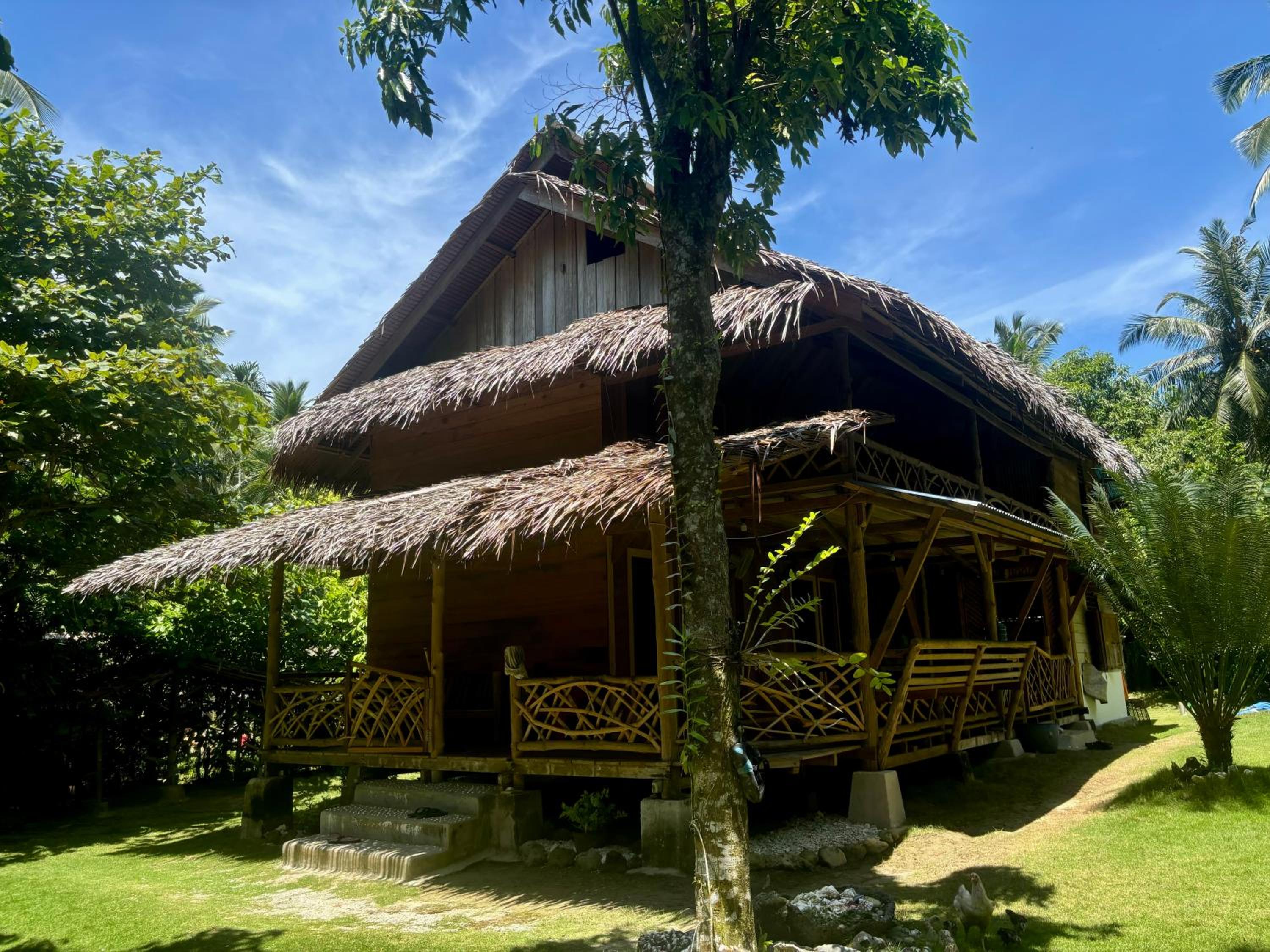 Moile Moile Surfcamp