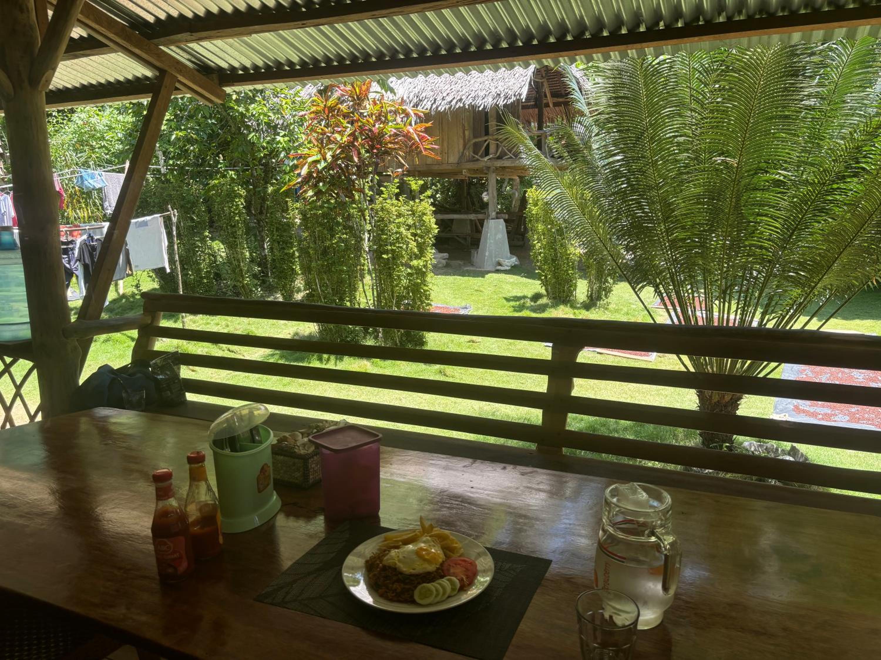 Moile Moile Surfcamp