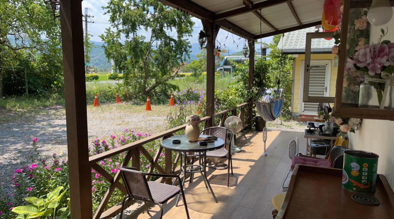 Star Wish B&B view 3