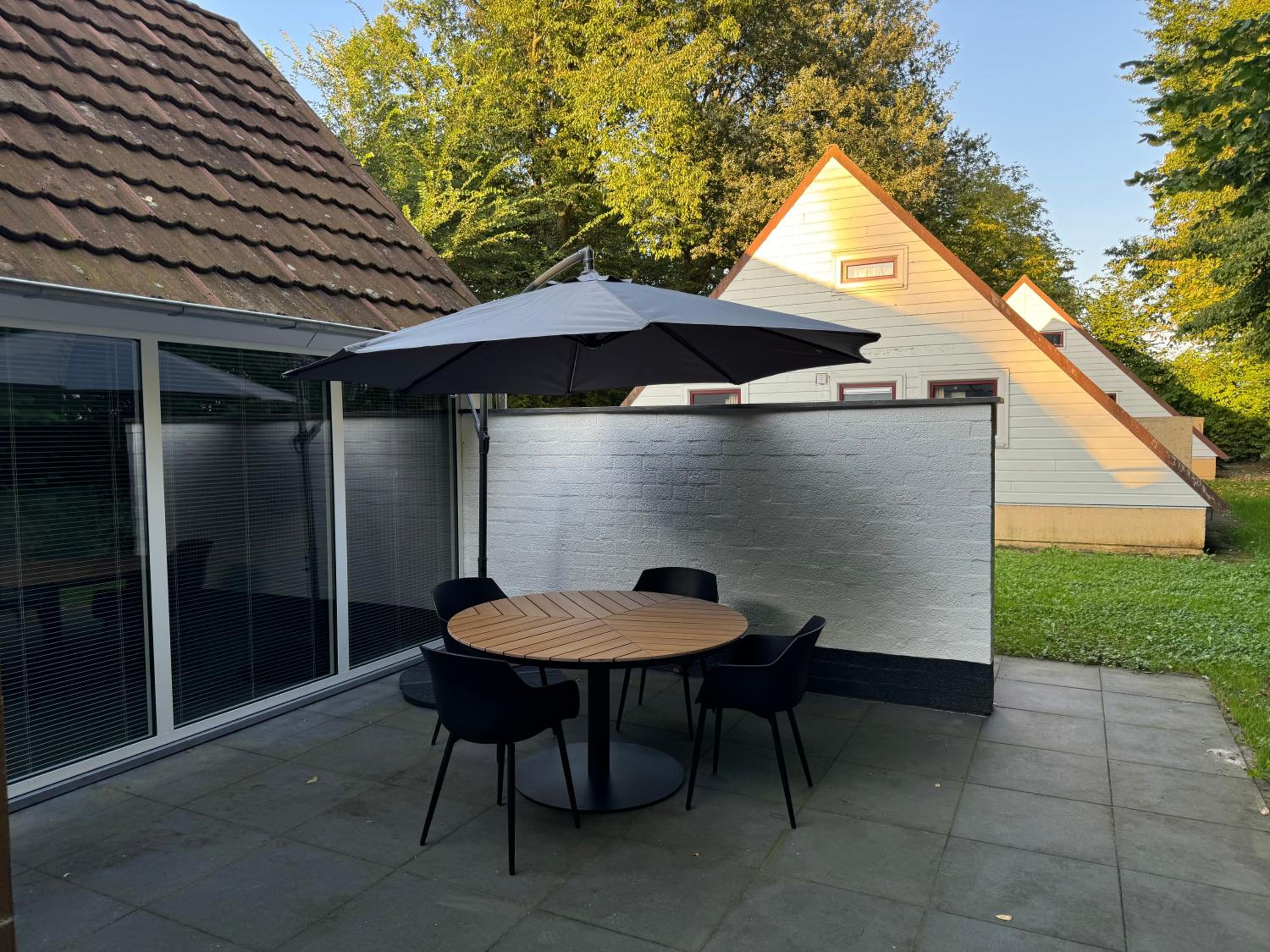 Heuvellandvakantiehuis ALL-IN prijs view 3