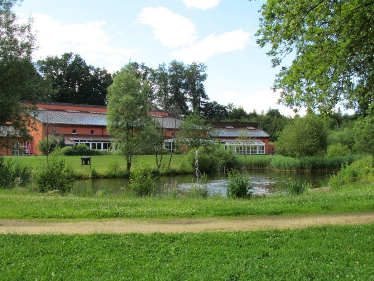Ferienwohnung-Heidi