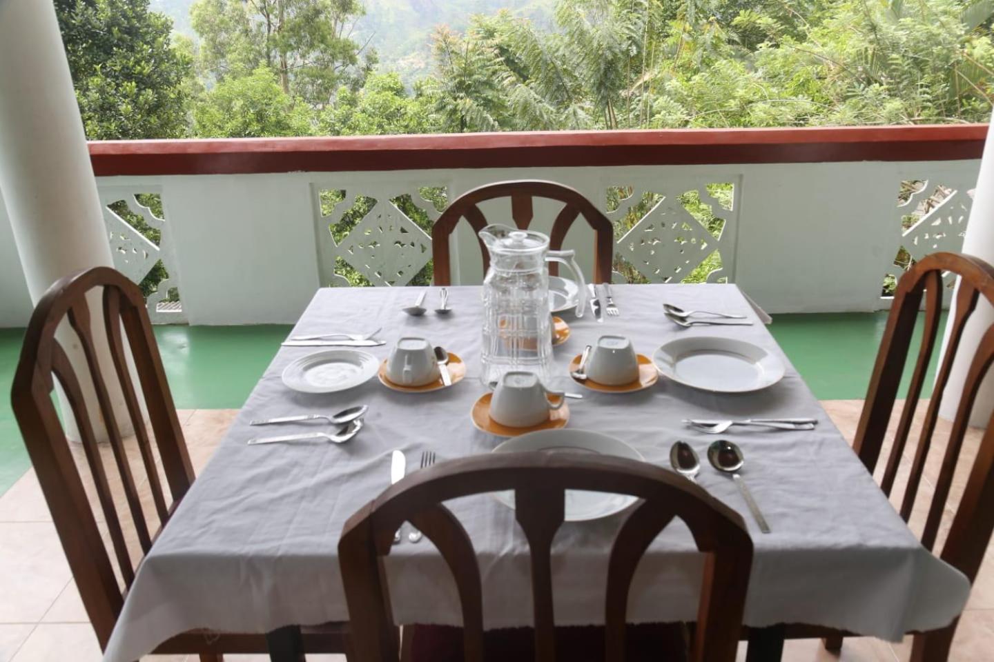 Cliff Heaven Bungalow