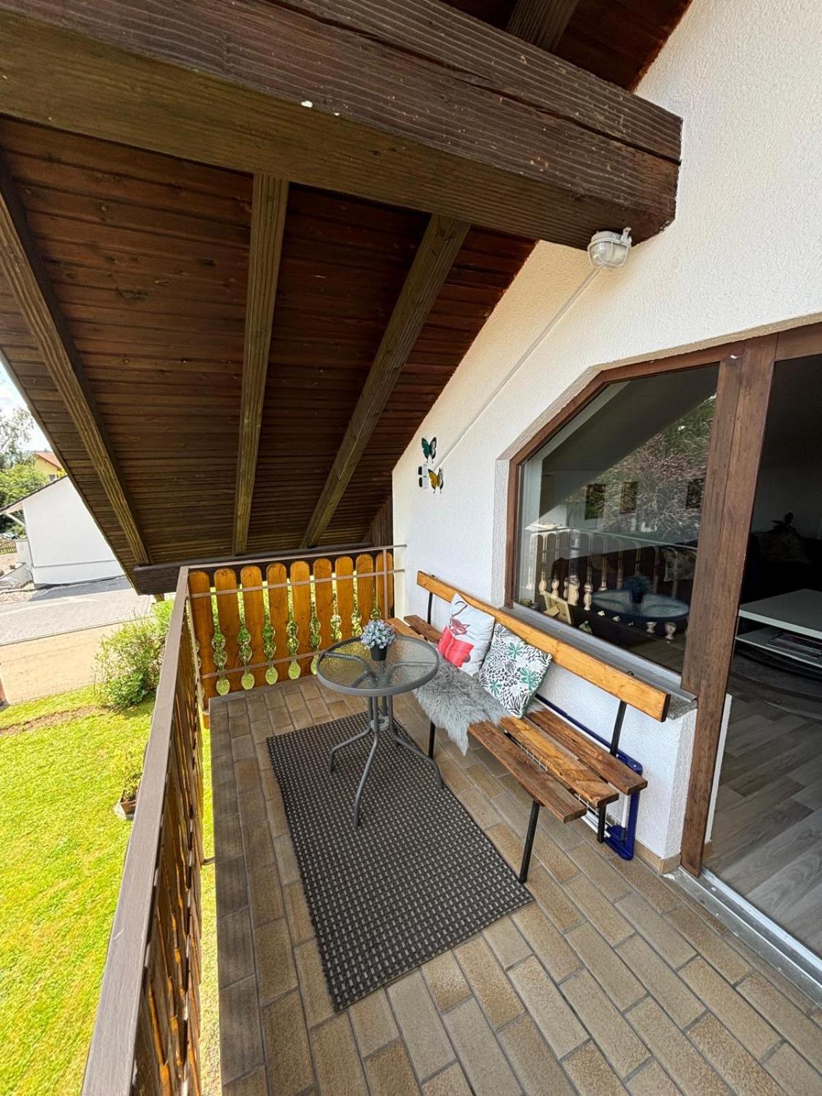 Ferienwohnung Anna view 2