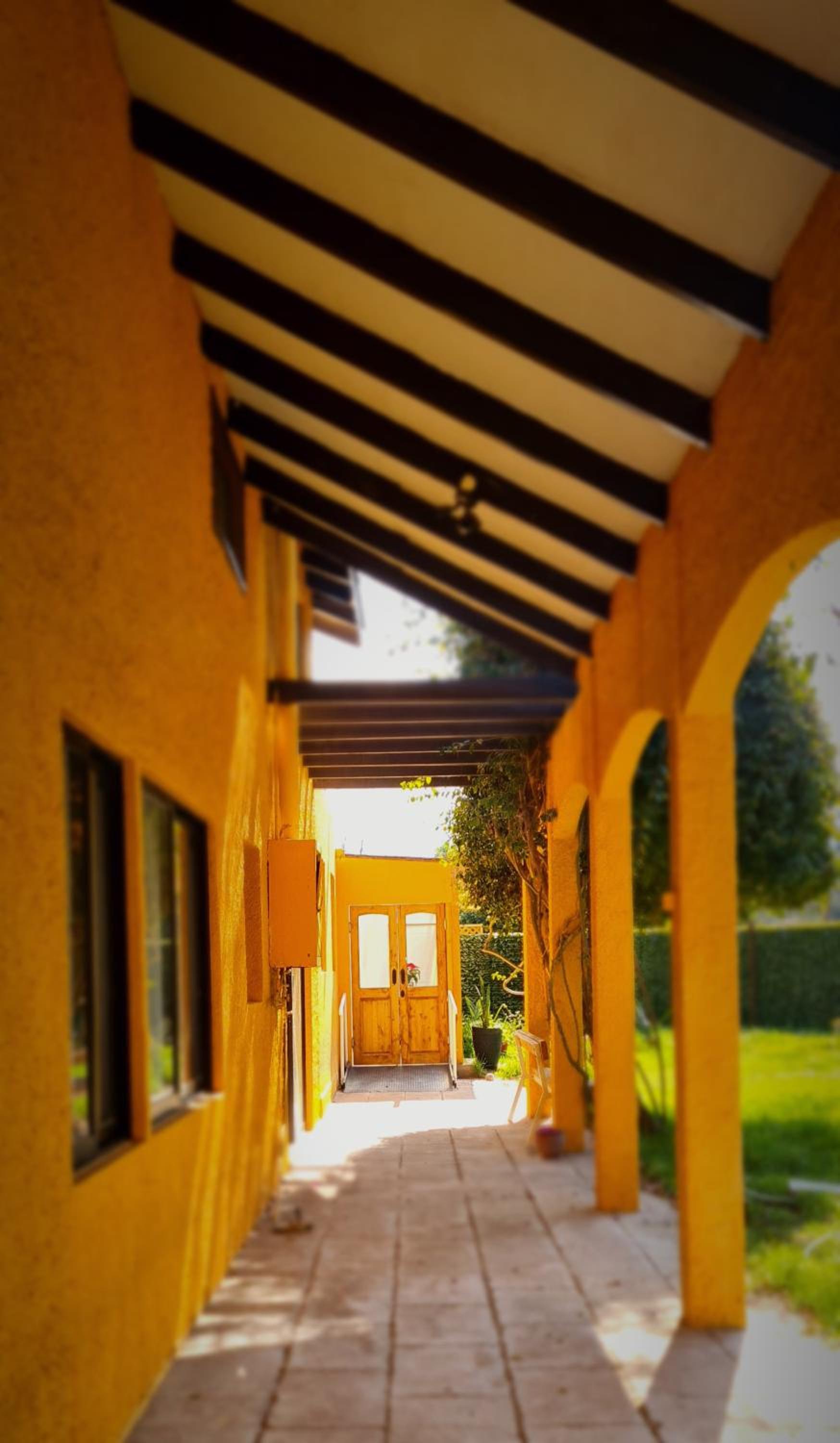 Camino Al Valle