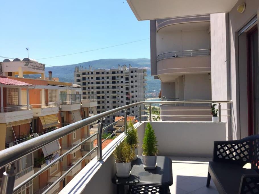 Lungo Mare Appartment