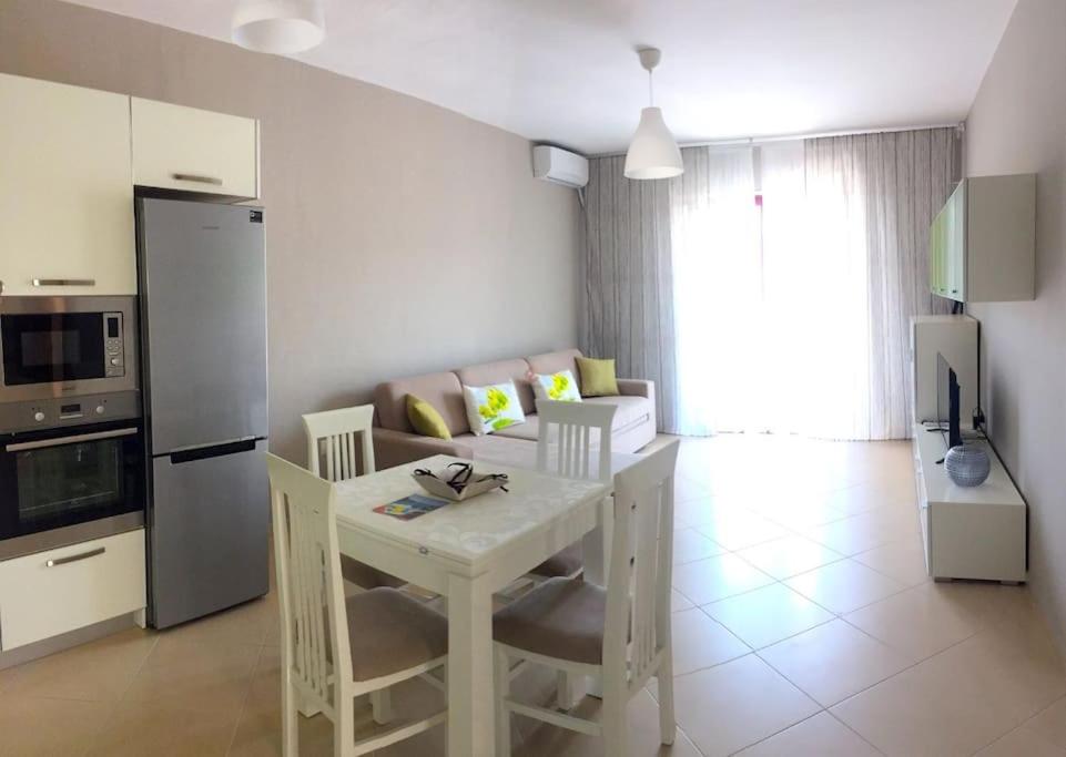 Lungo Mare Appartment