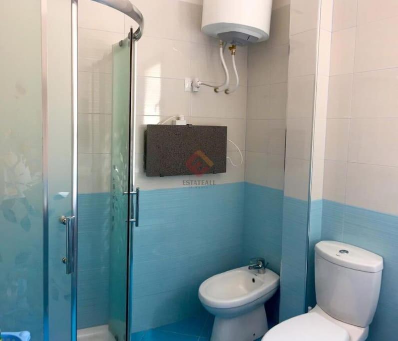 Lungo Mare Appartment