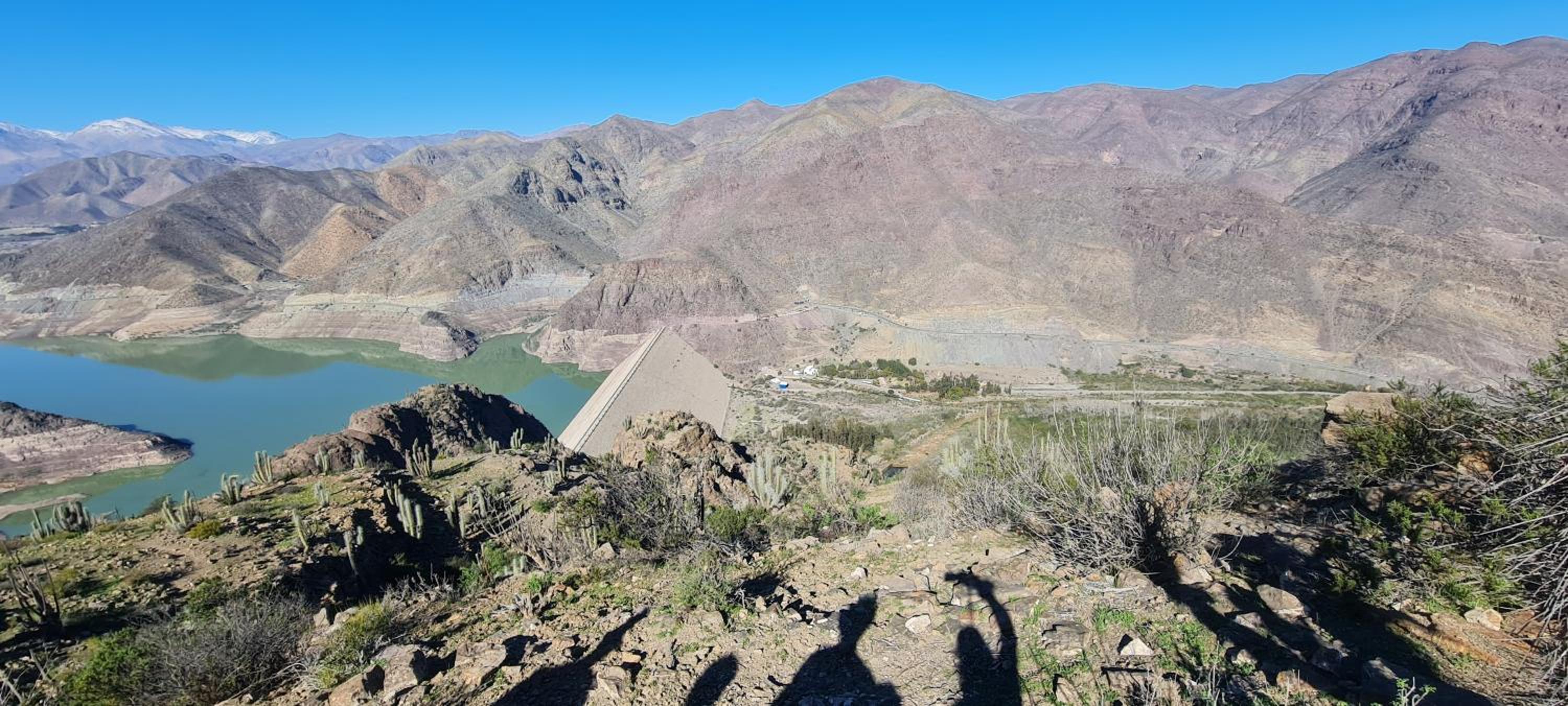 Camino Al Valle