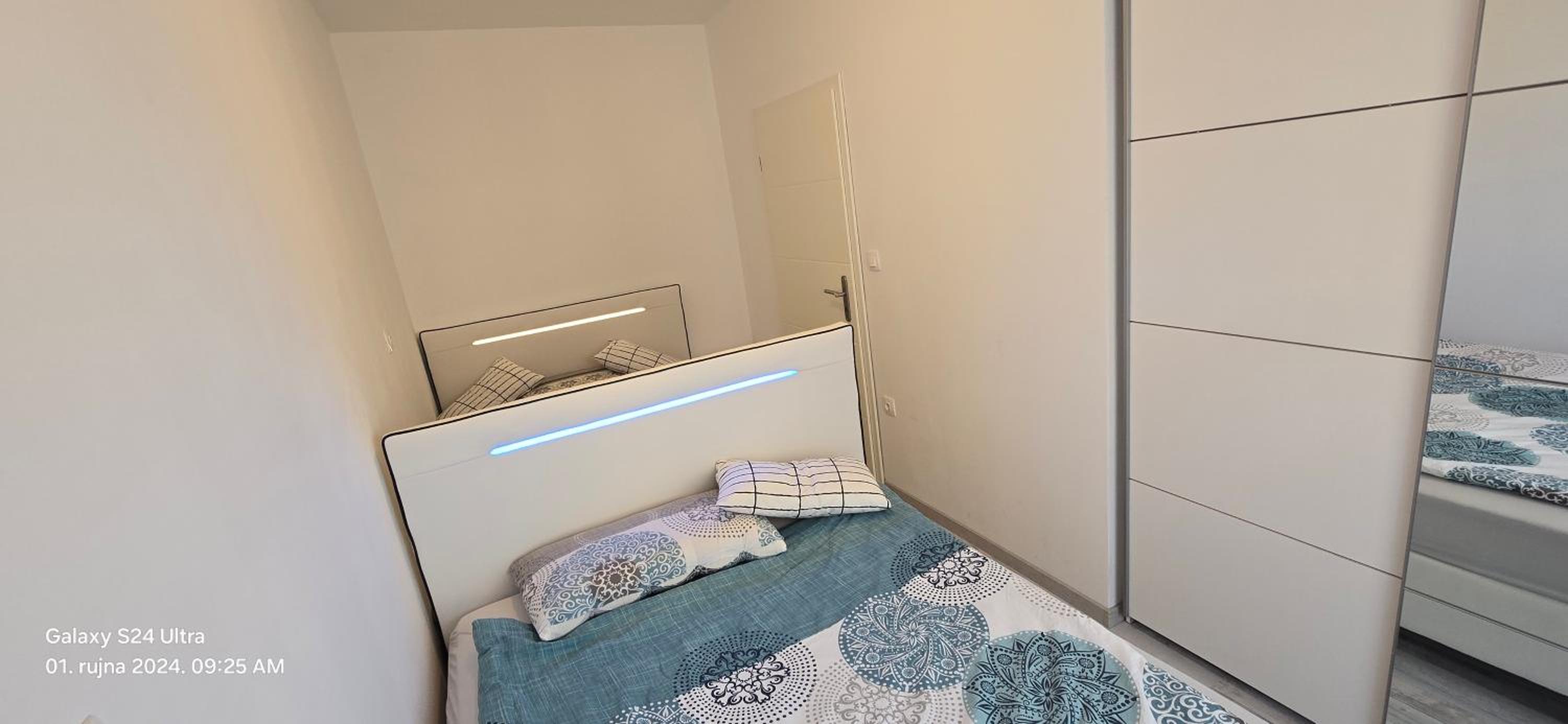 Apartman City Mall view 2