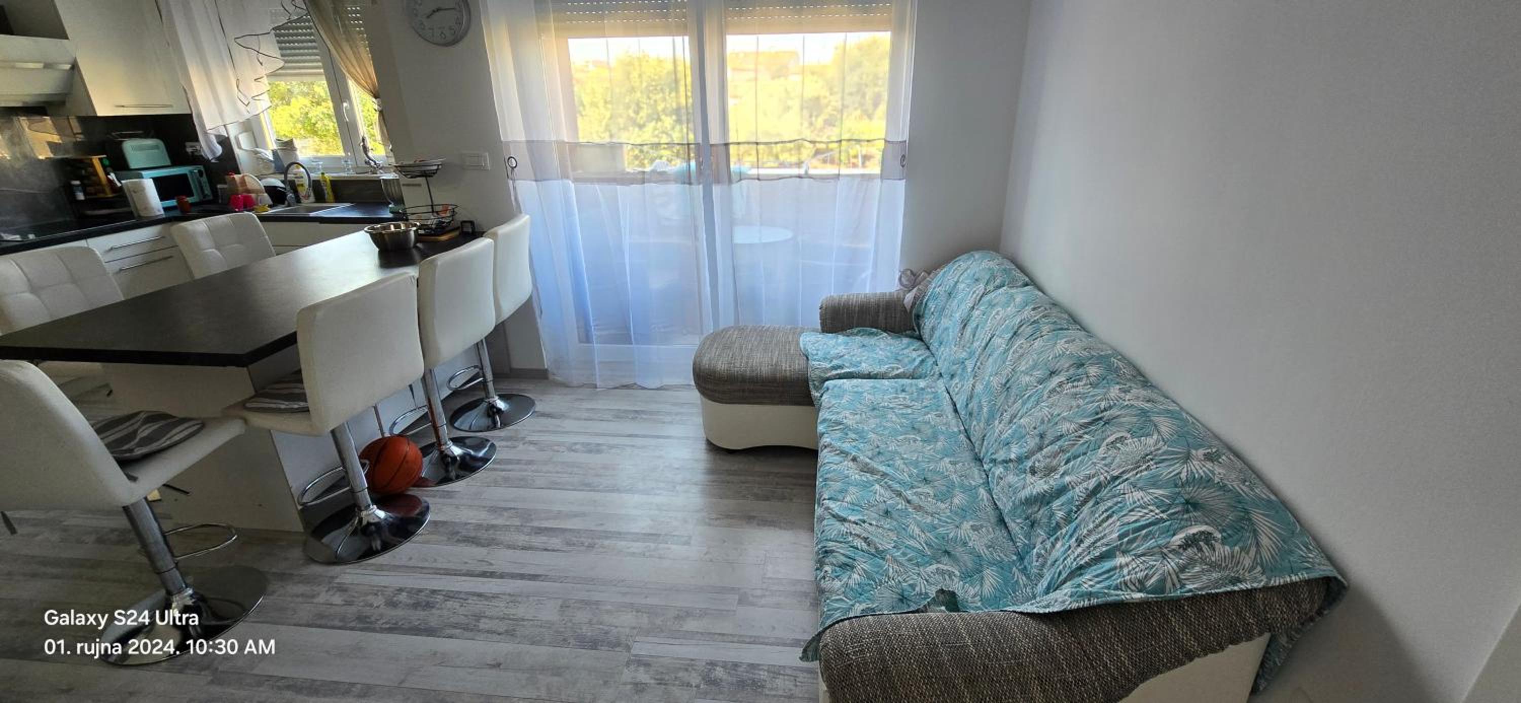Apartman City Mall view 3