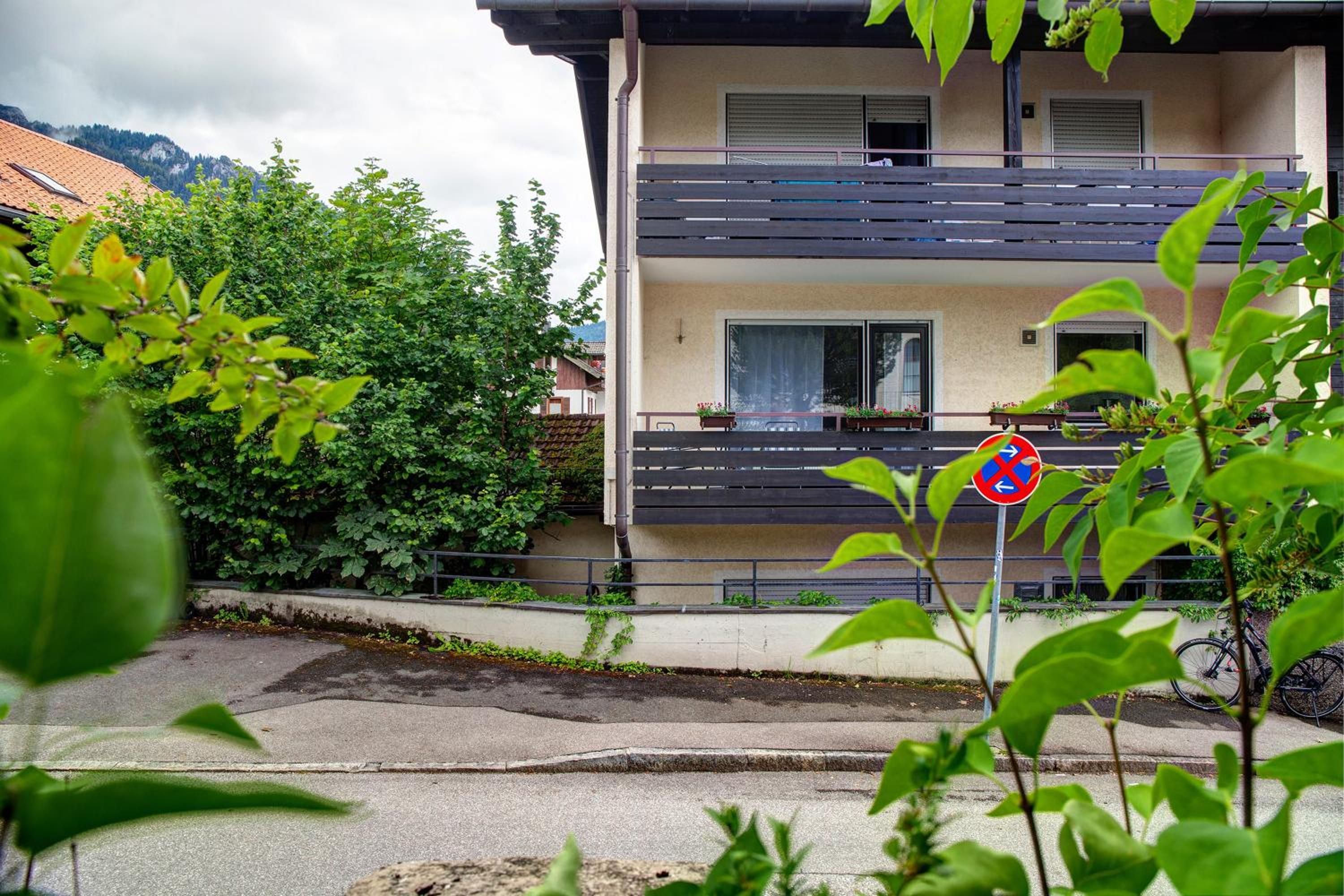 Alpina Apartment