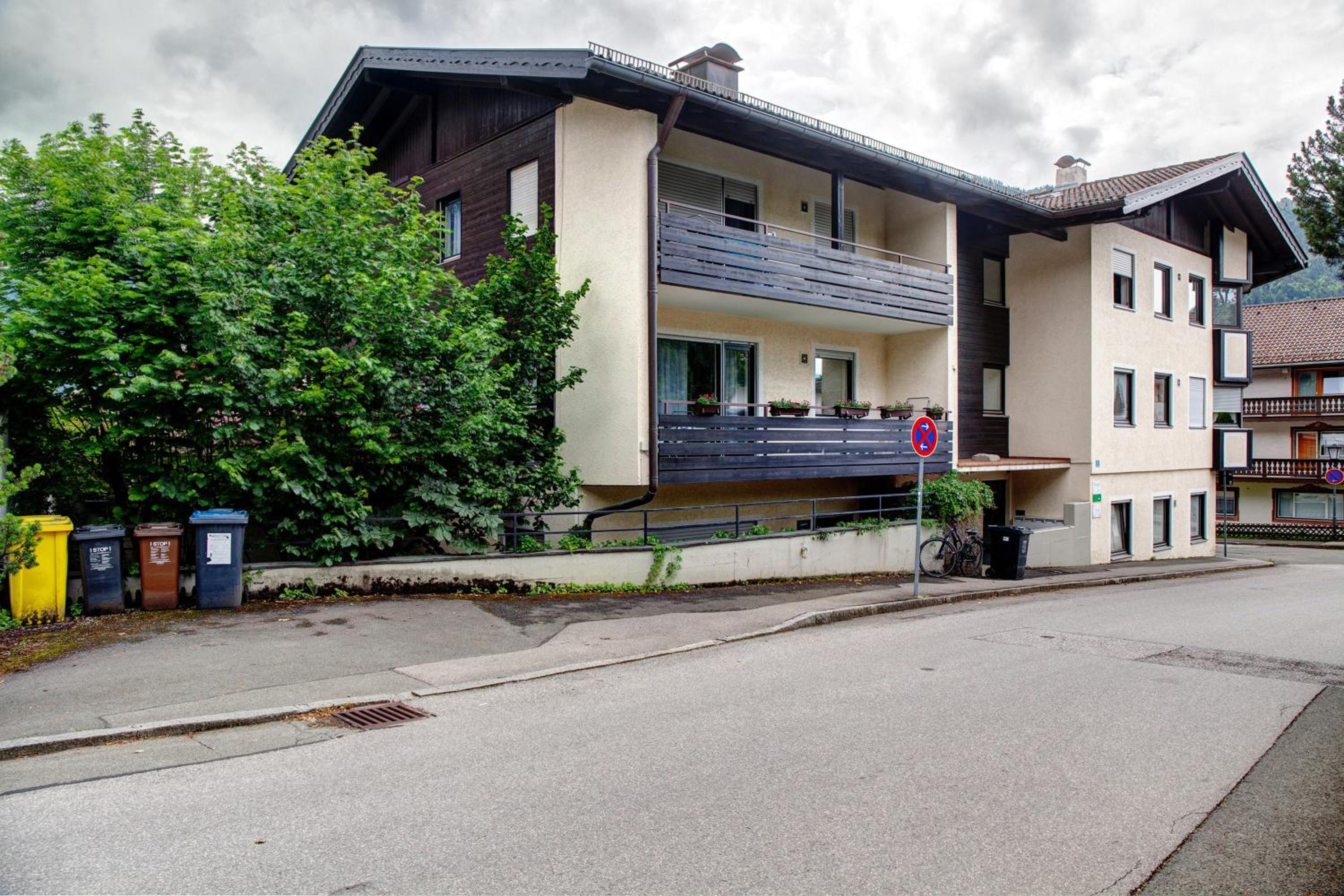 Alpina Apartment