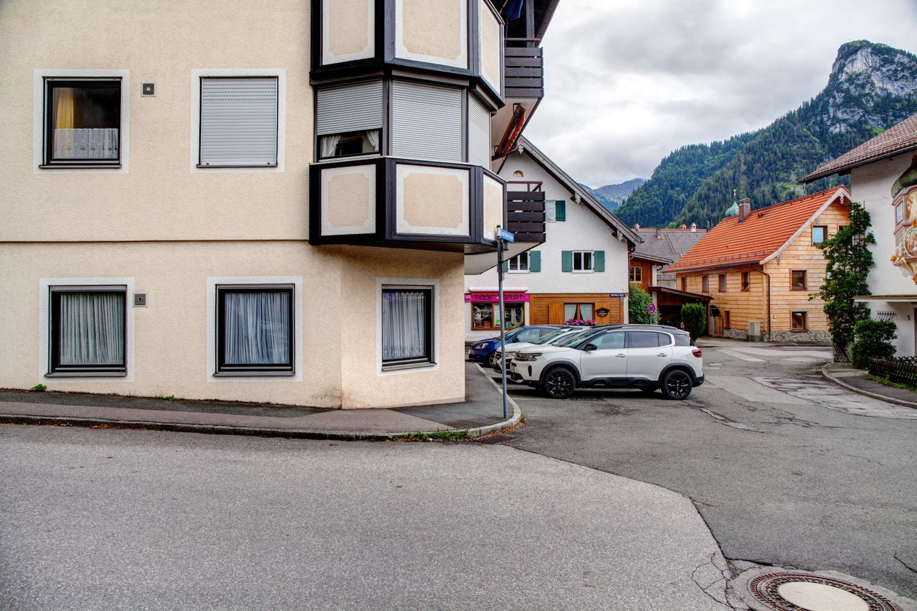 Alpina Apartment