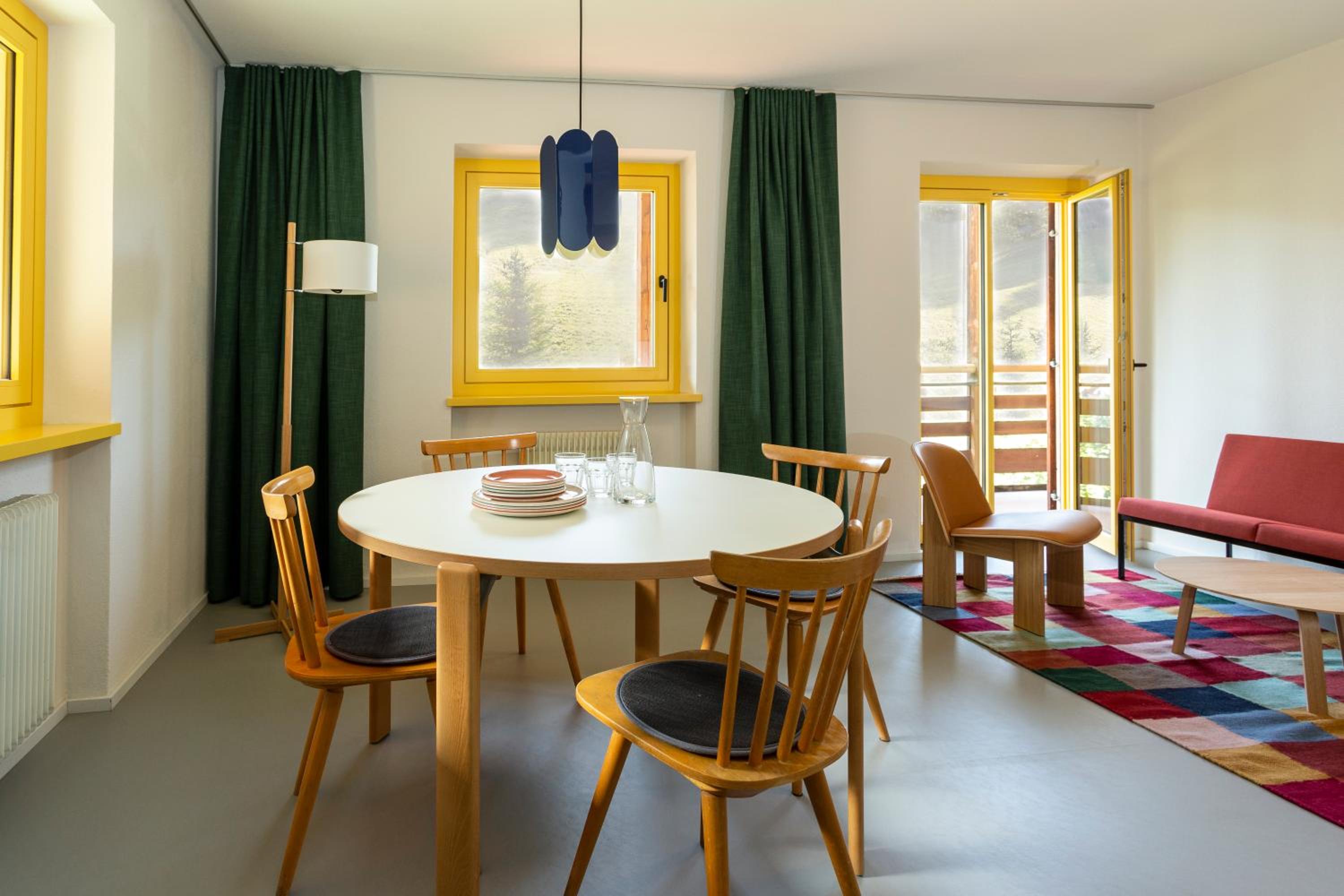 MiraOdle Apartments