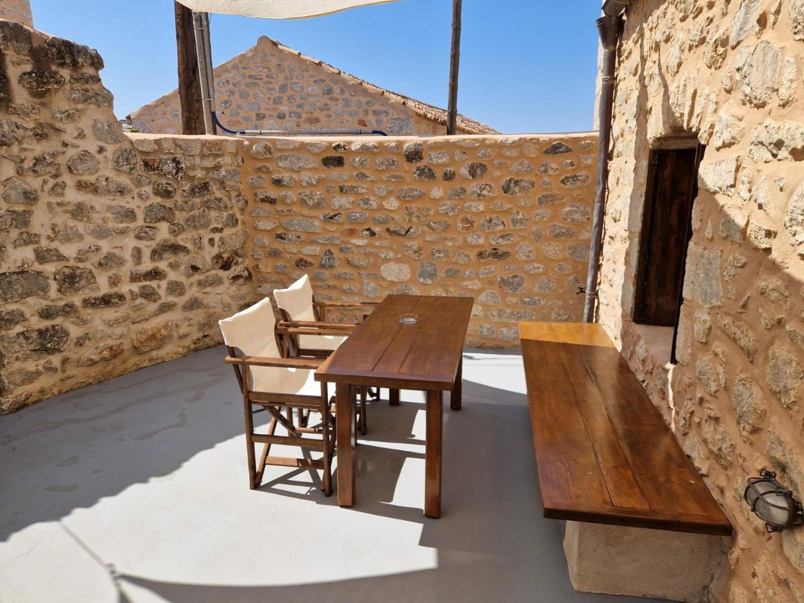 Krialianika House