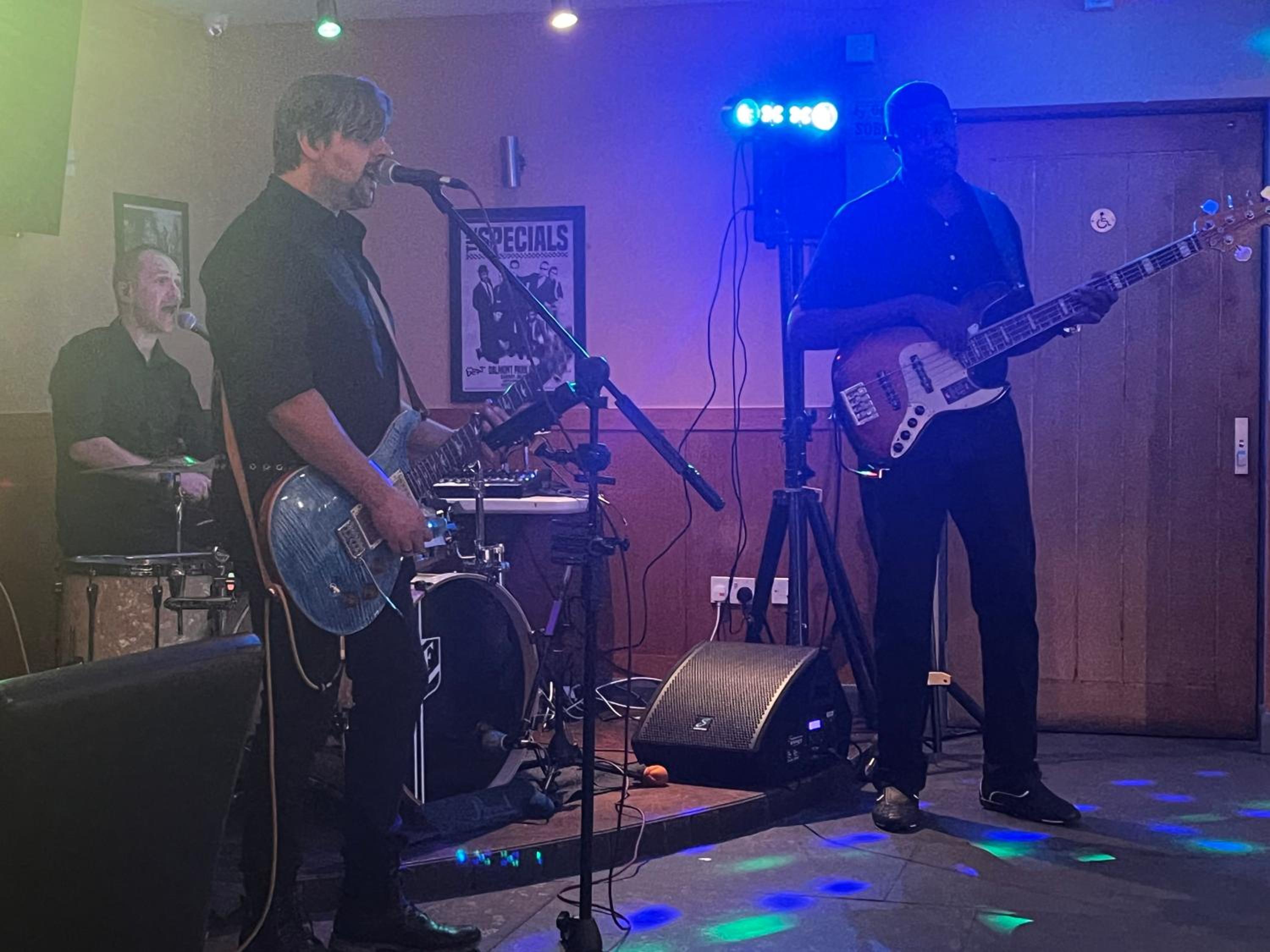 Hotel Tumbledown Hotel - Image 1