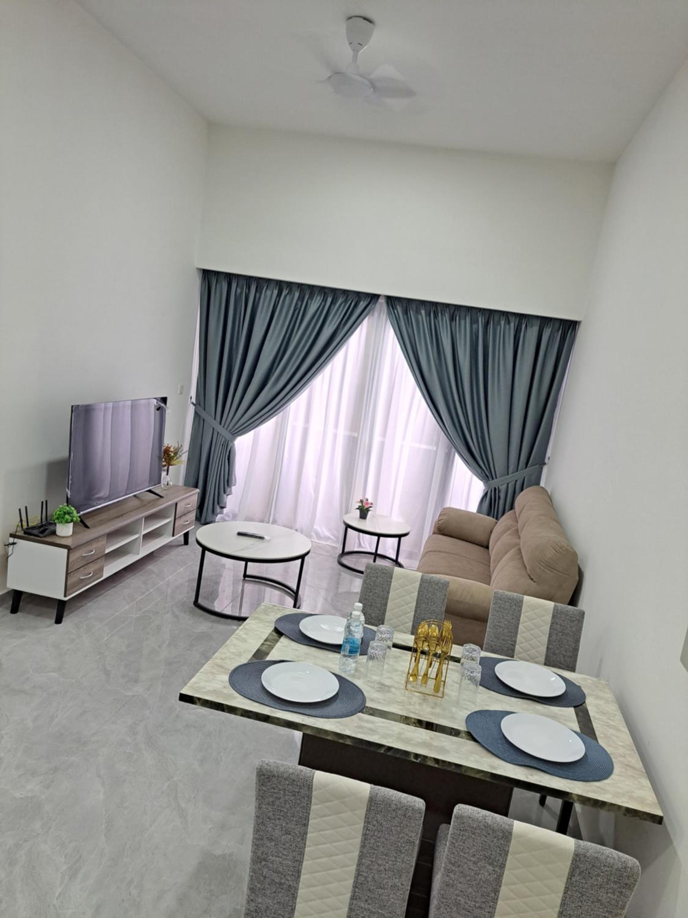 Agile Diamond Suite Bukit Bintang TRX KL