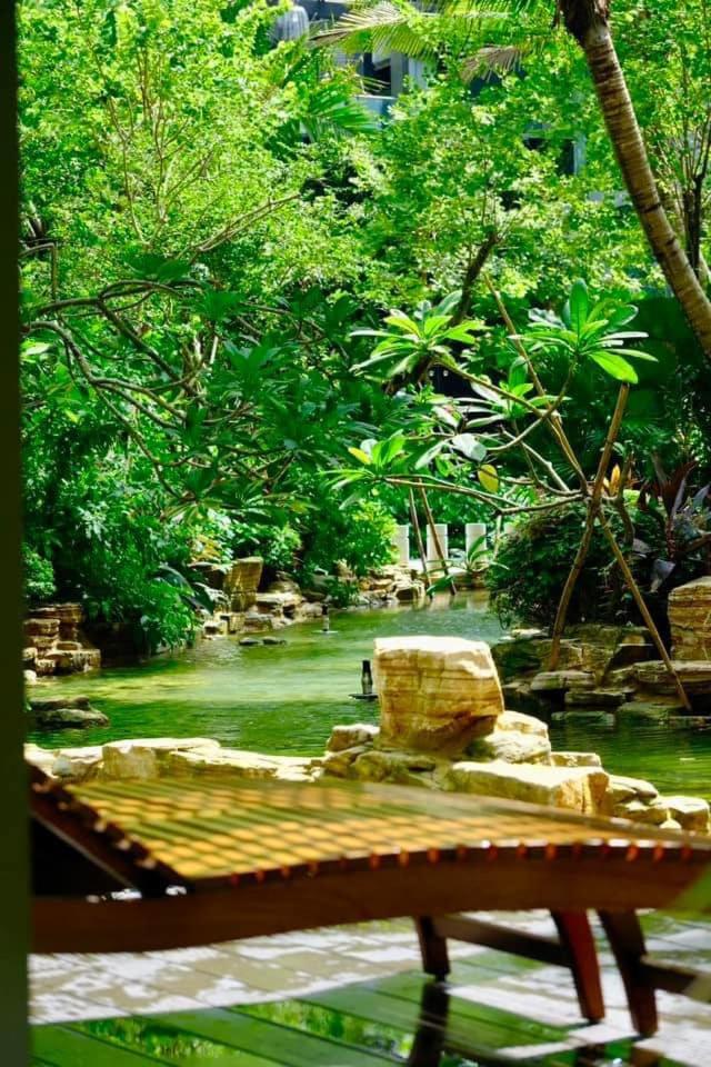 Haven in Hanoi - Brand new, super green and amazing sunset view homestay 20min by bus to Hanoi center