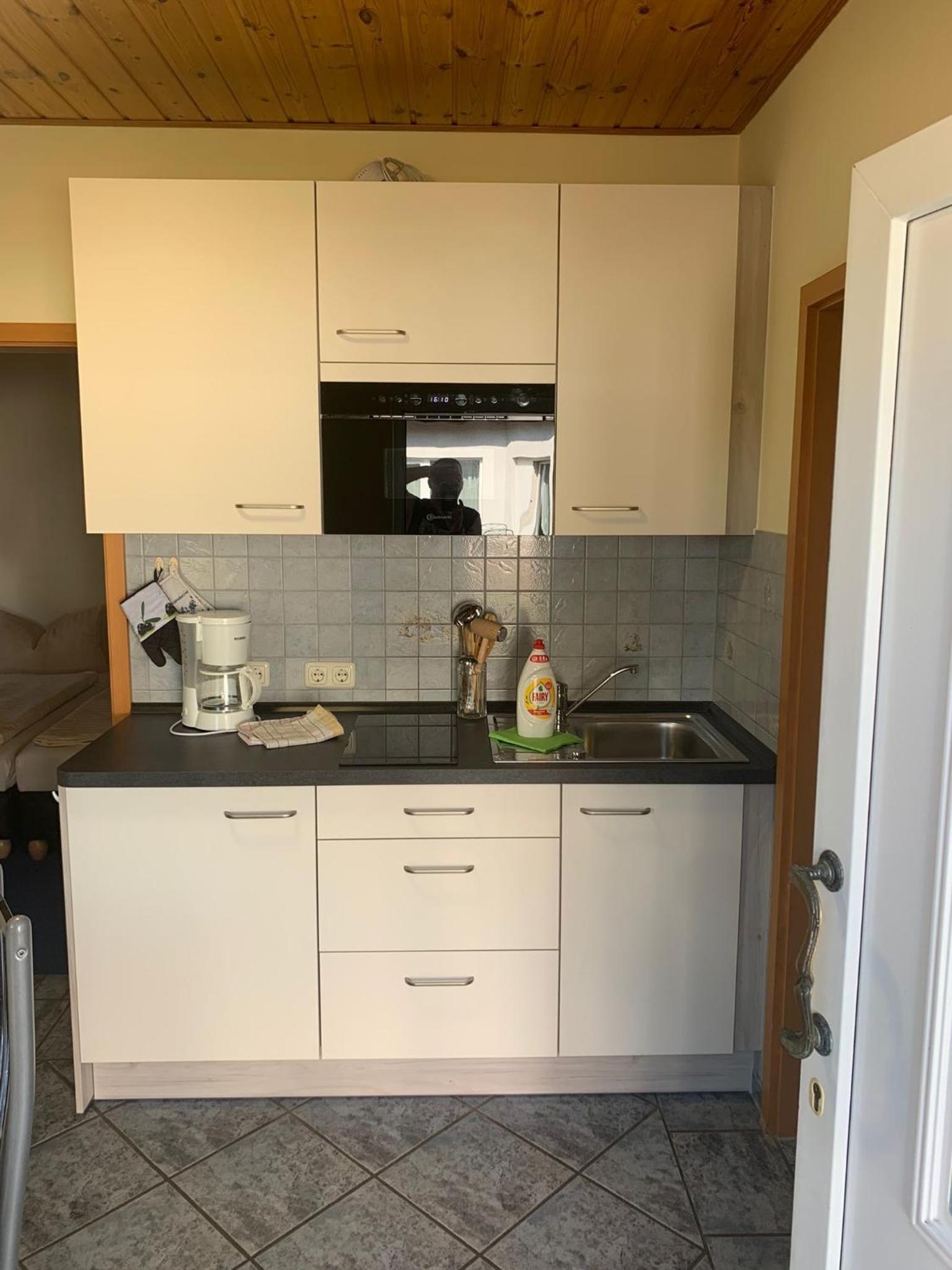 Ferienwohnung Wede