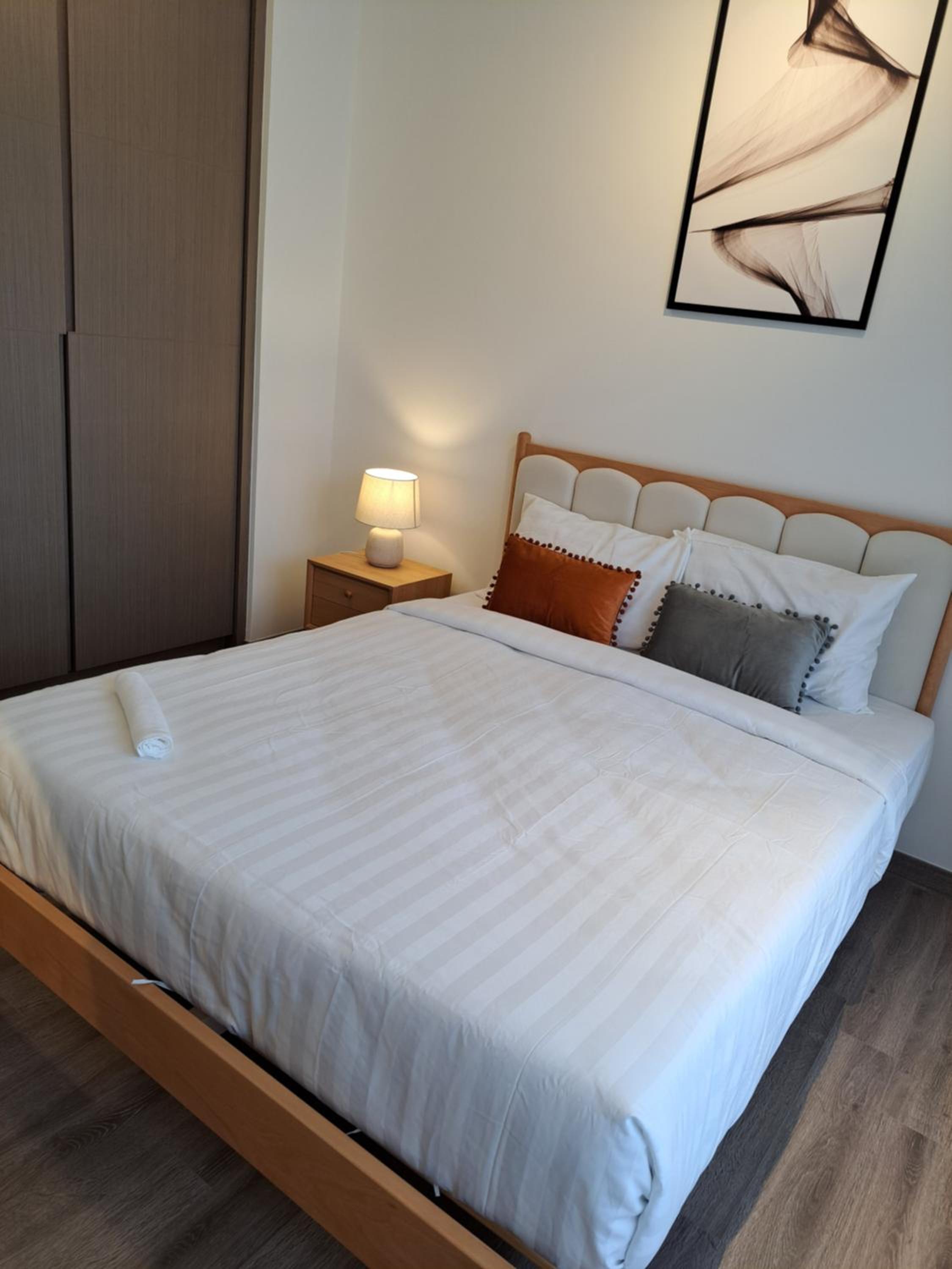 Agile Diamond Suite Bukit Bintang TRX KL