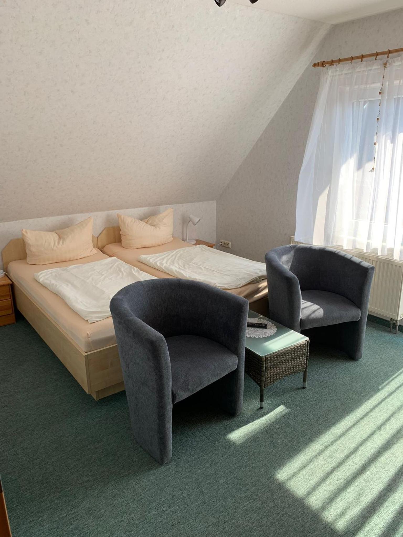 Ferienwohnung Wede
